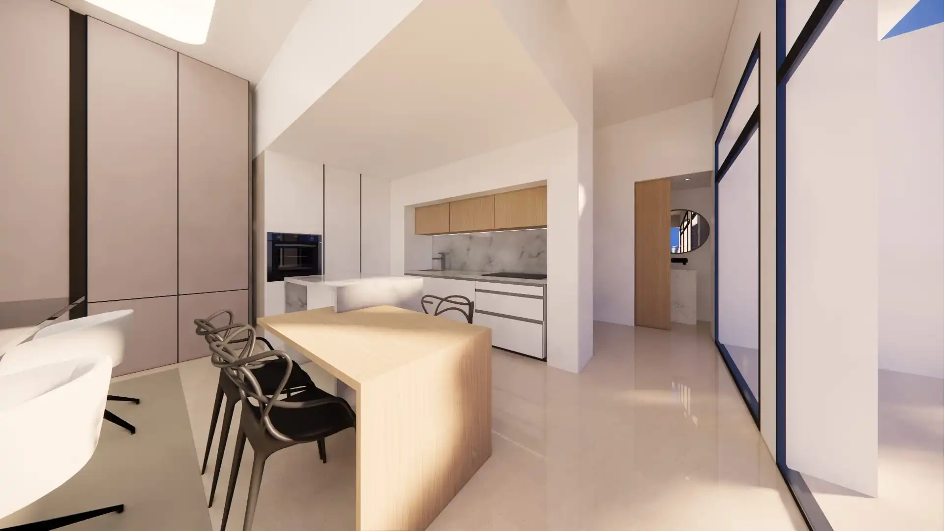 Villas Esmeralda - Pinar de Campoverde foto 9