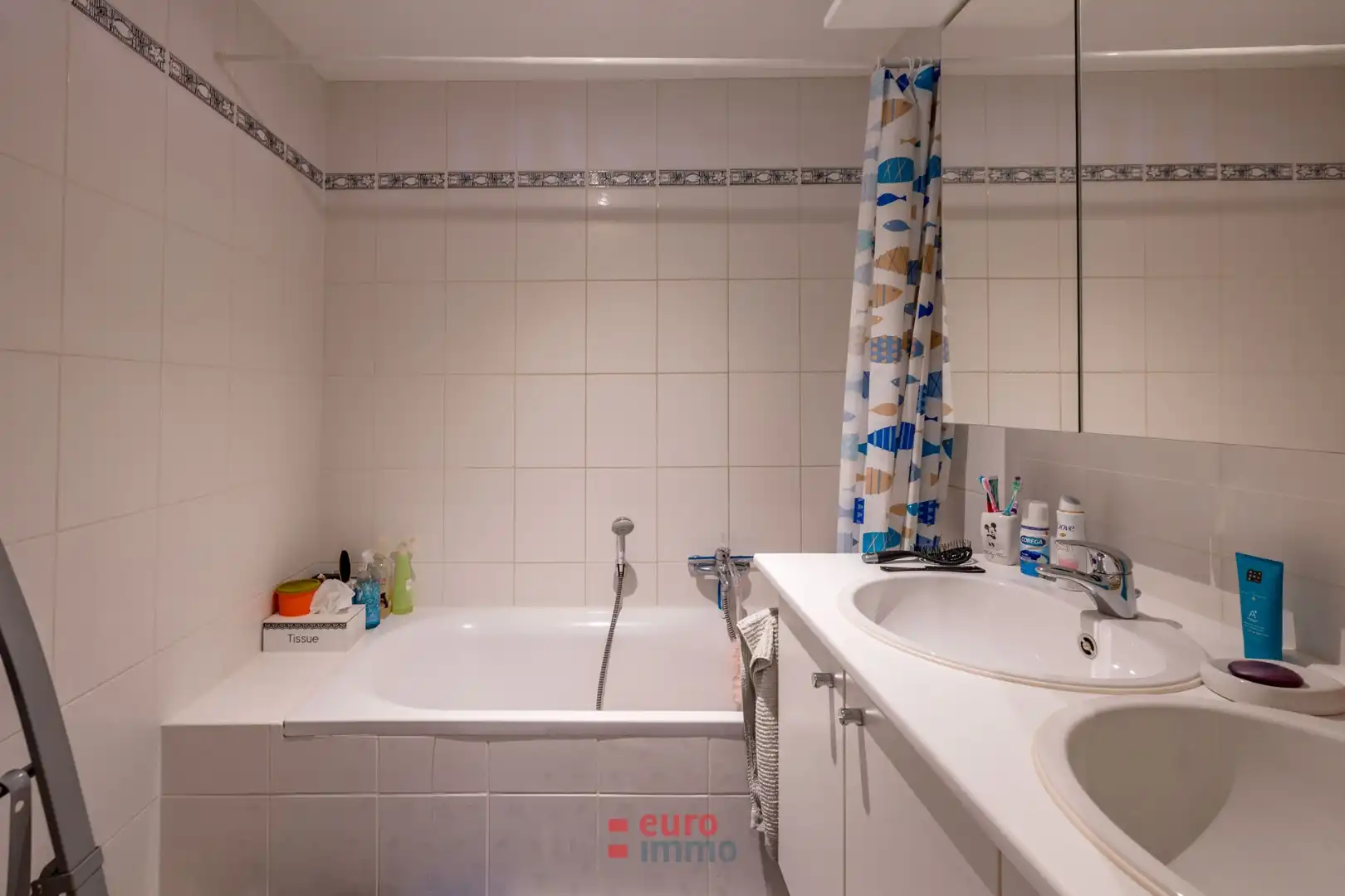 Residentie Seahorse 262 - 0101 foto 10