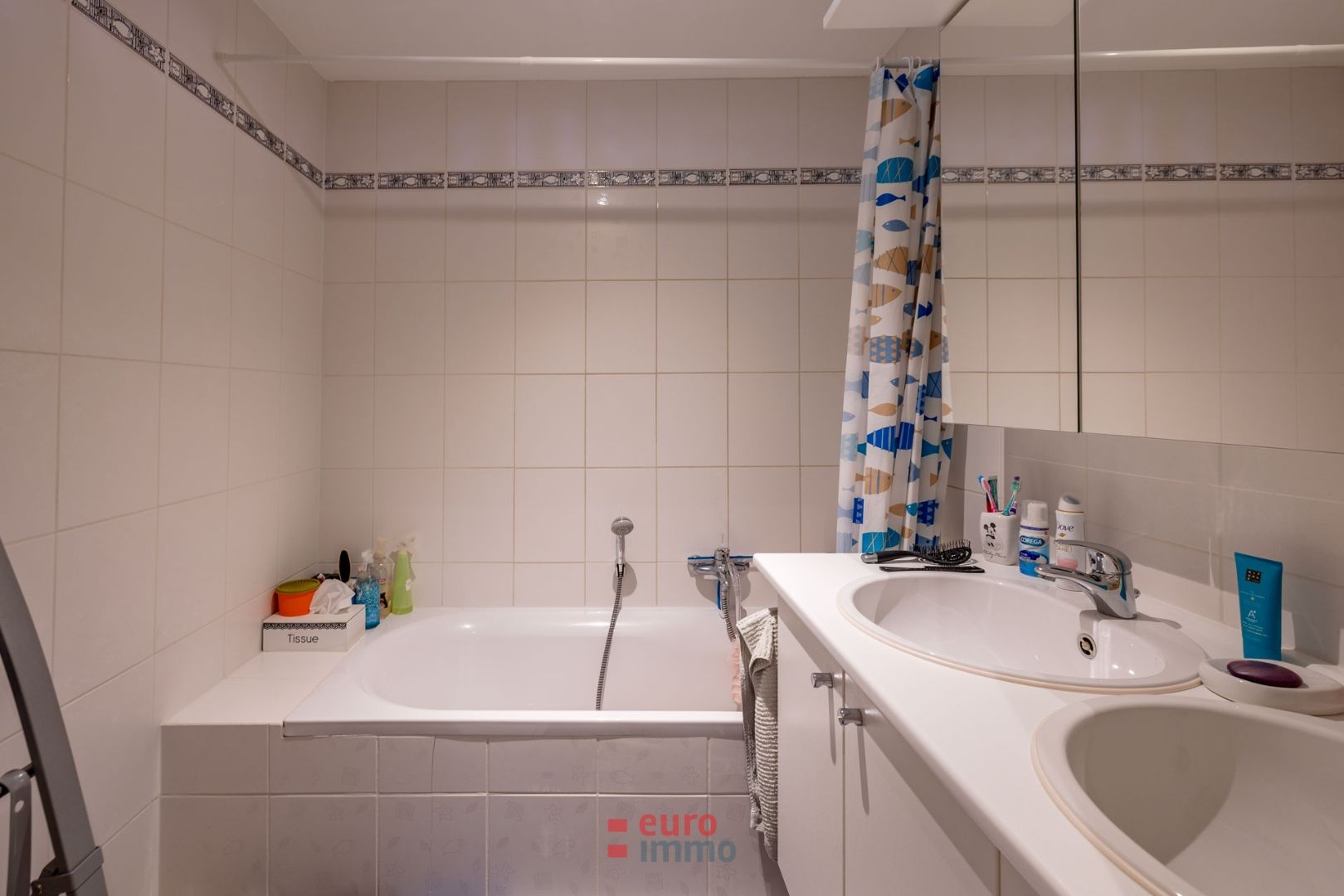 Residentie Seahorse 262 - 0101 foto 10