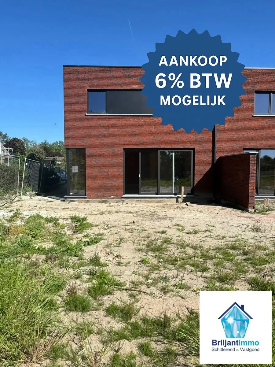Ontdek deze woningen tijdens onze opendeurdag op zat. 6 juni foto 34