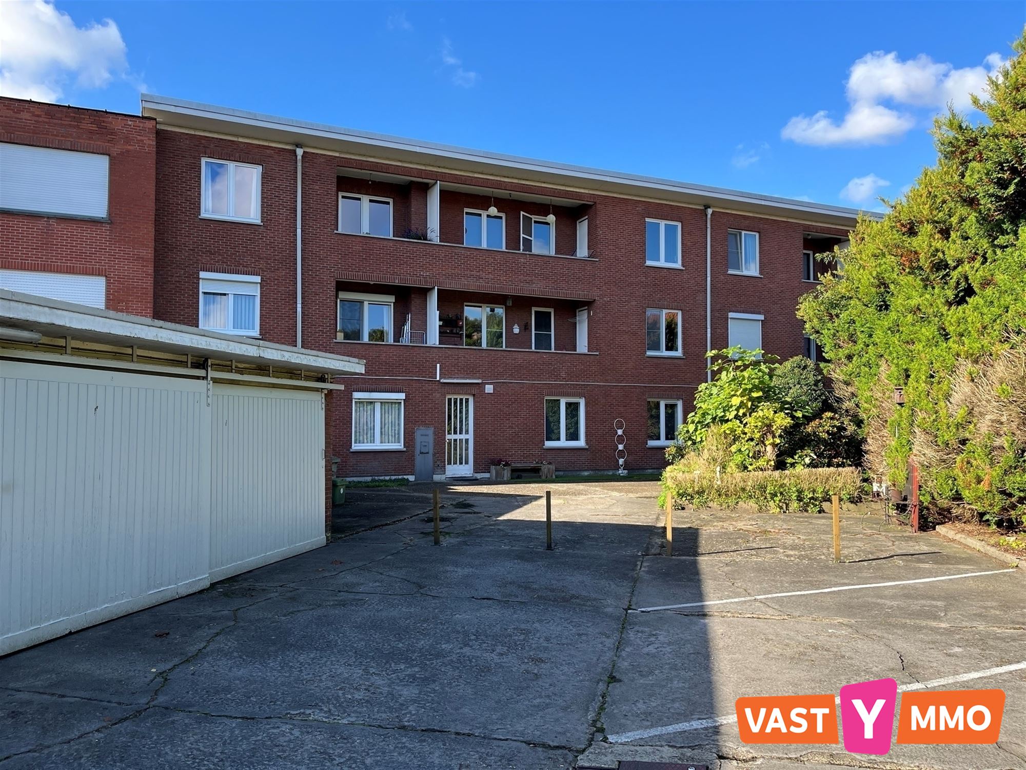 Appartement - 2e verdieping  foto 14