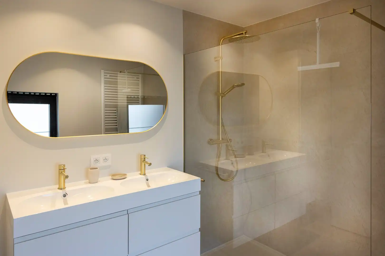 100% instapklare woning foto 9