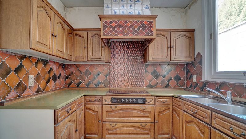 Ruime herenwoning met mogelijkheid handelsgelijkvloers/praktijkruimte/kantoren met woonst op 1 are 79 ca met stadstuintje foto 9