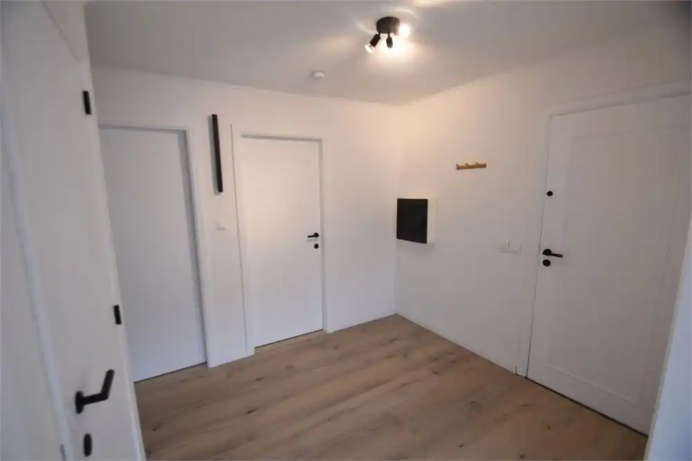 Instapklaar appartement met 2 slaapkamers in het centrum foto 5
