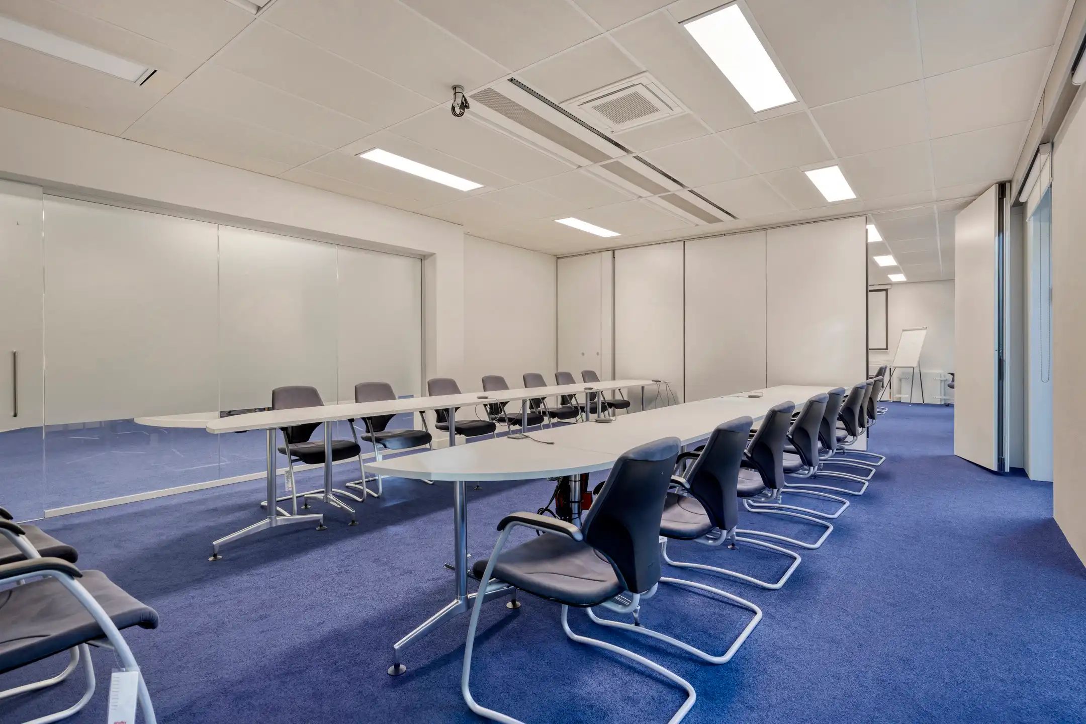 THE ULTIMATE : Moderne kantoorruimte van 1.116 m²  Berchem foto 13