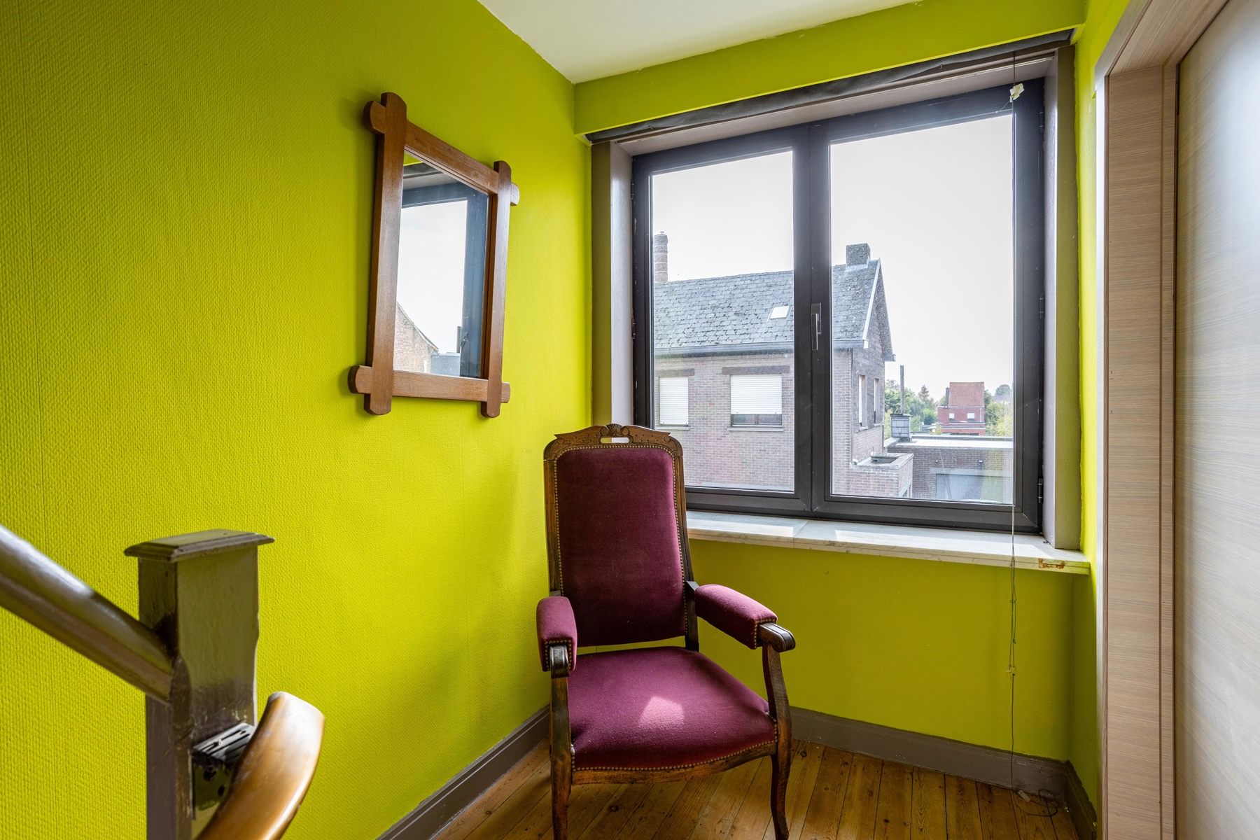 Woning met 3 garages en mogelijkheid tot verkaveling foto 19