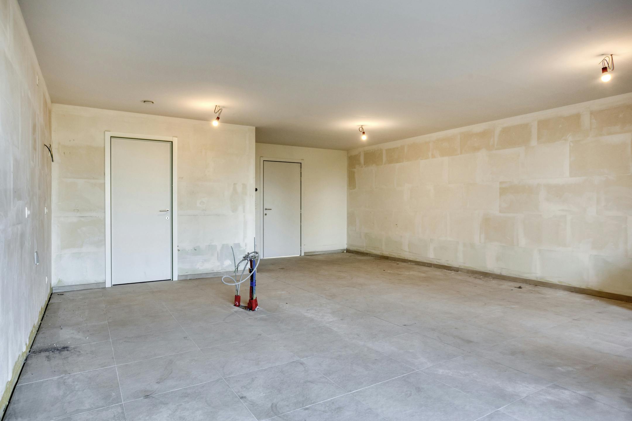 Corpark Fase I: Duurzaam wonen in Boom. foto 7