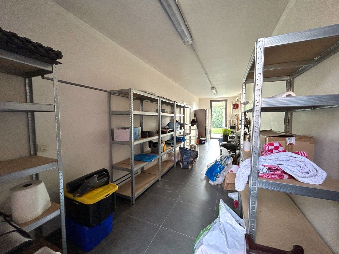 Instapklare woning met zonnige tuin te Rumbeke (Roeselare)! foto 17