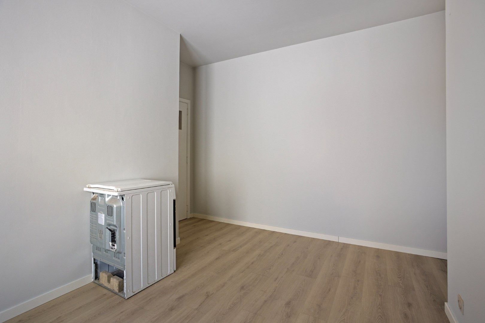 1-slaapkamerappartement op toplocatie – bewoonbare oppervlakte 63 m² - EPC 209 kWh/m² foto 9