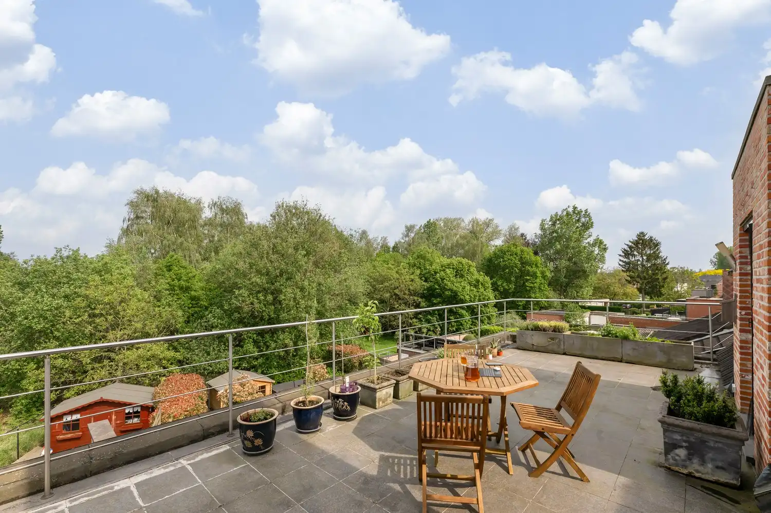 Gunstig gelegen loft met 2 slaapkamers foto 5