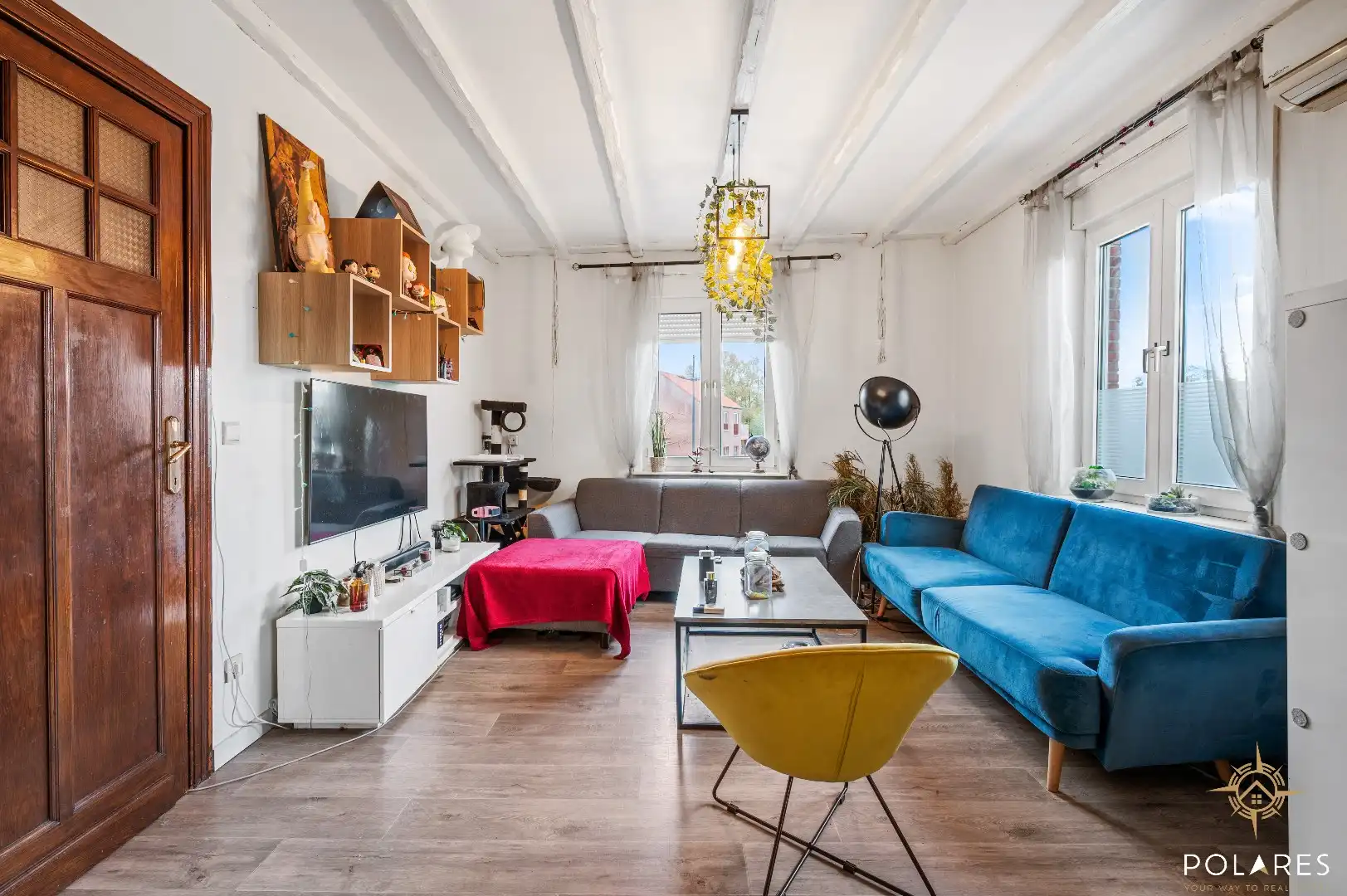 Unieke investeringsopportuniteit in het hart van Bertem foto 17