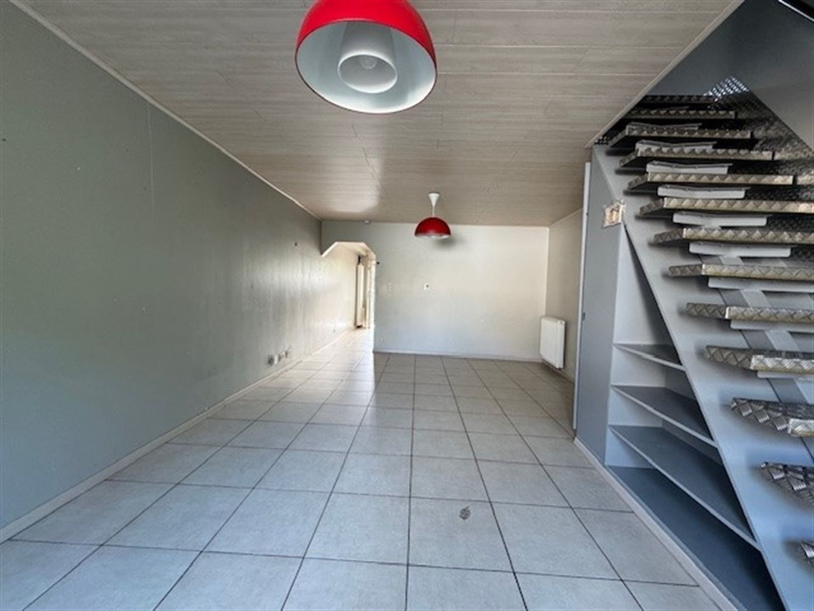 Gezellige woning met 2 slaapkamers foto 2