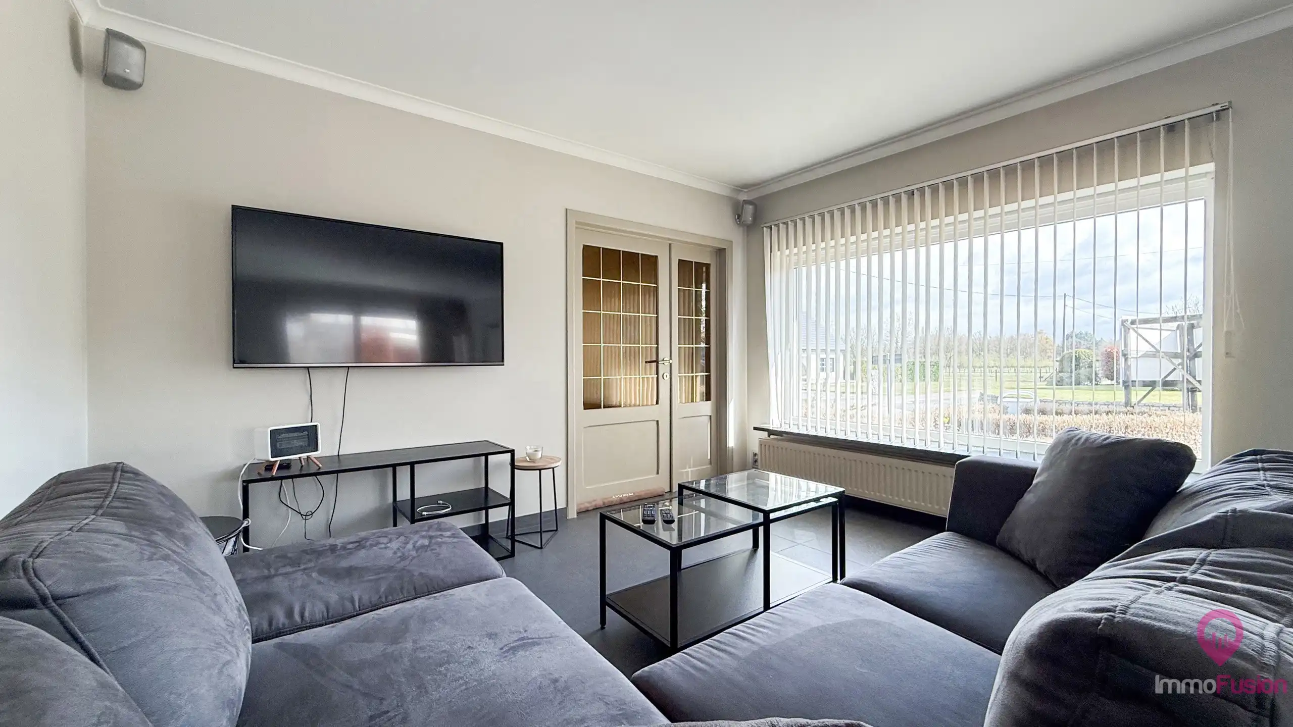 Charmante open bebouwing met 3 slaapkamers op rustige ligging! foto 7