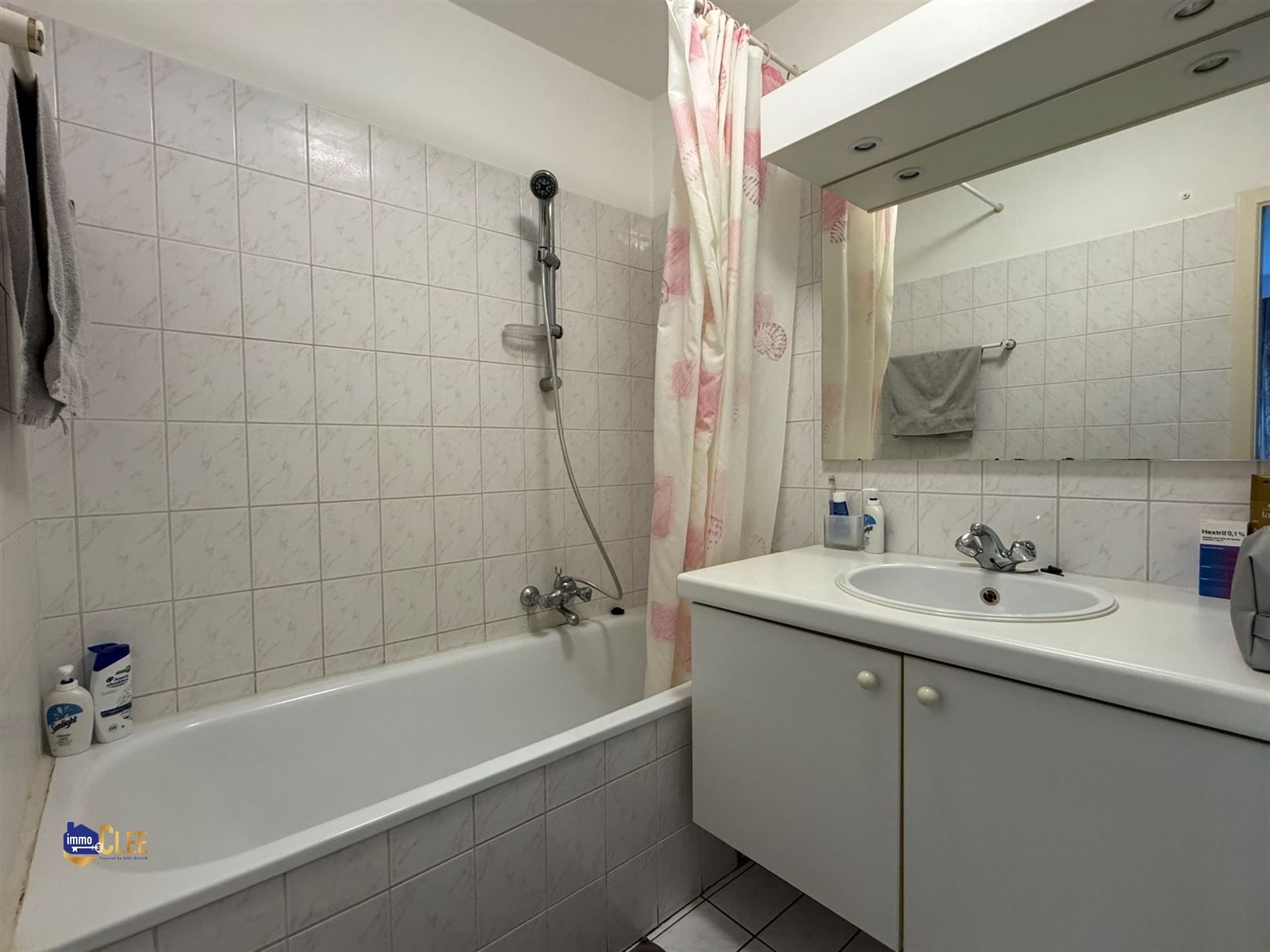 Appartement met 1 slpk in het centrum van Sint-Truiden foto 11