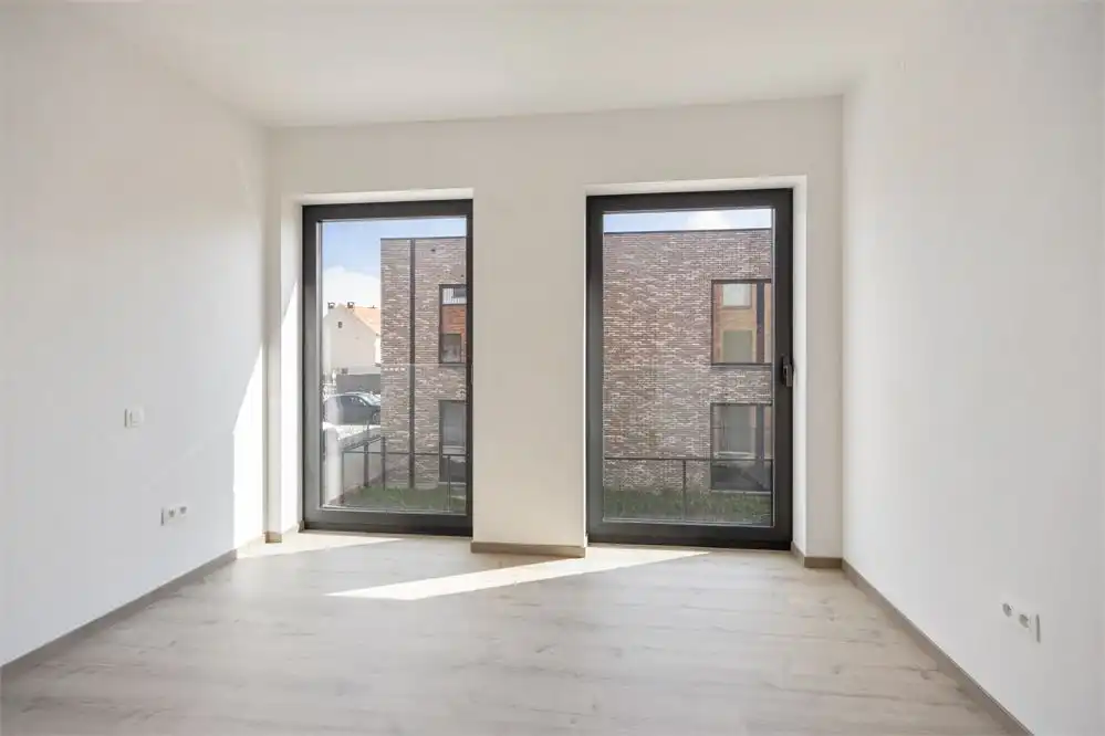 Groene vergezichten en maximaal energiezuinig wooncomfort! foto 15