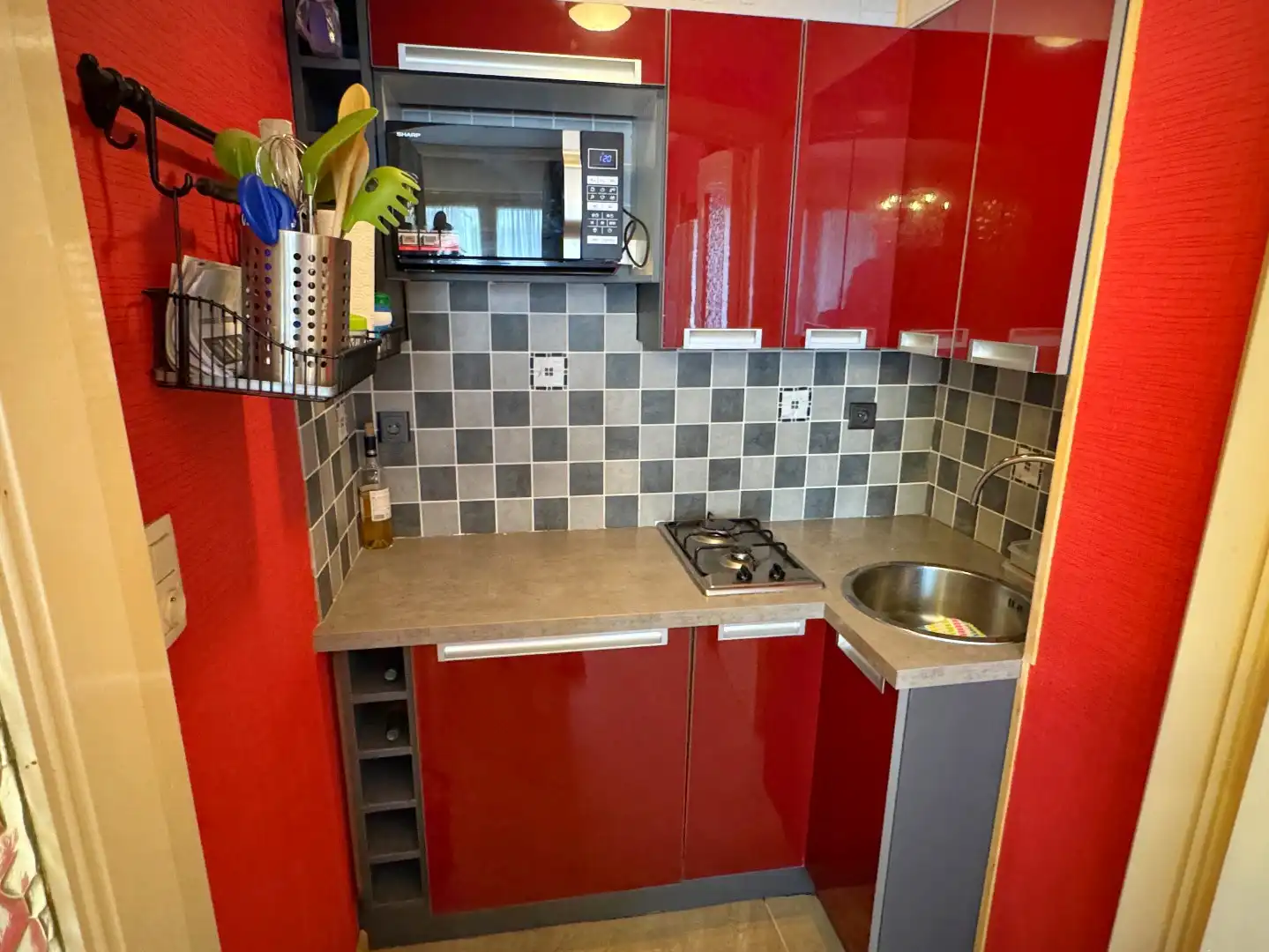 Charm G002 + K1 foto 2