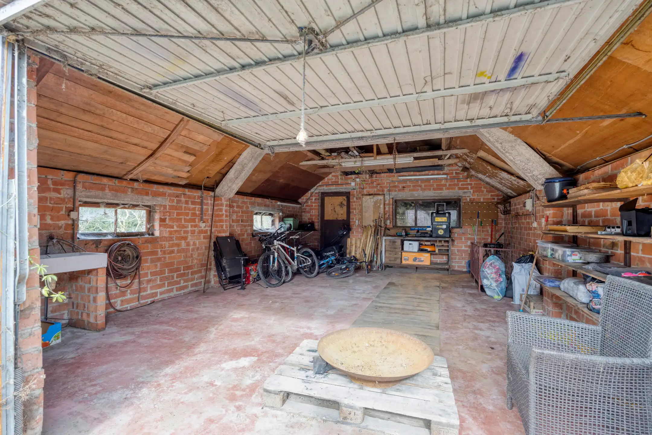 Woning met 4 slaapkamers op een perceel van 14 are foto 20