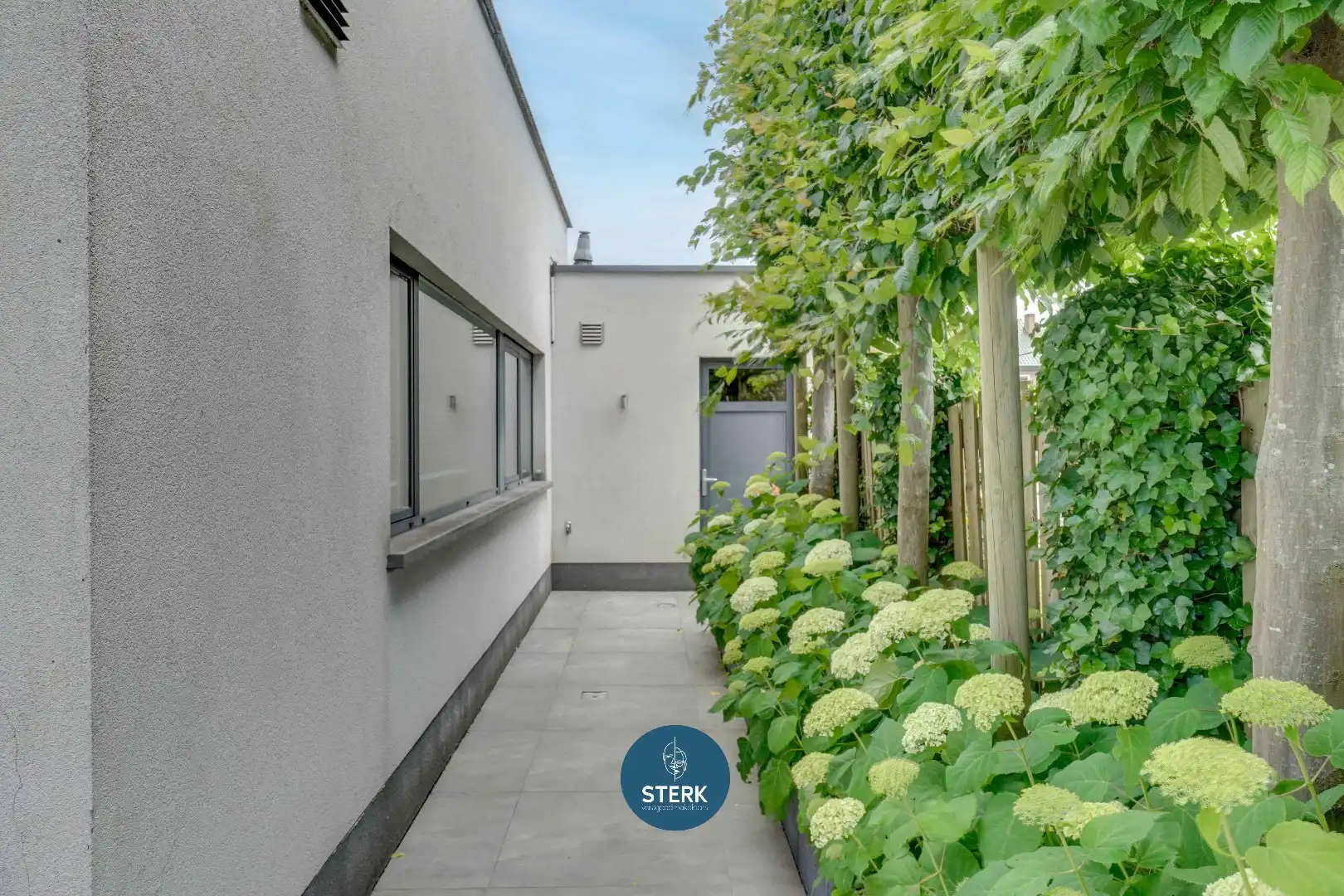 INSTAPKLARE WONING MET EPC LABEL B OP EEN STEENWORP VAN MAASTRICHT !  foto 26