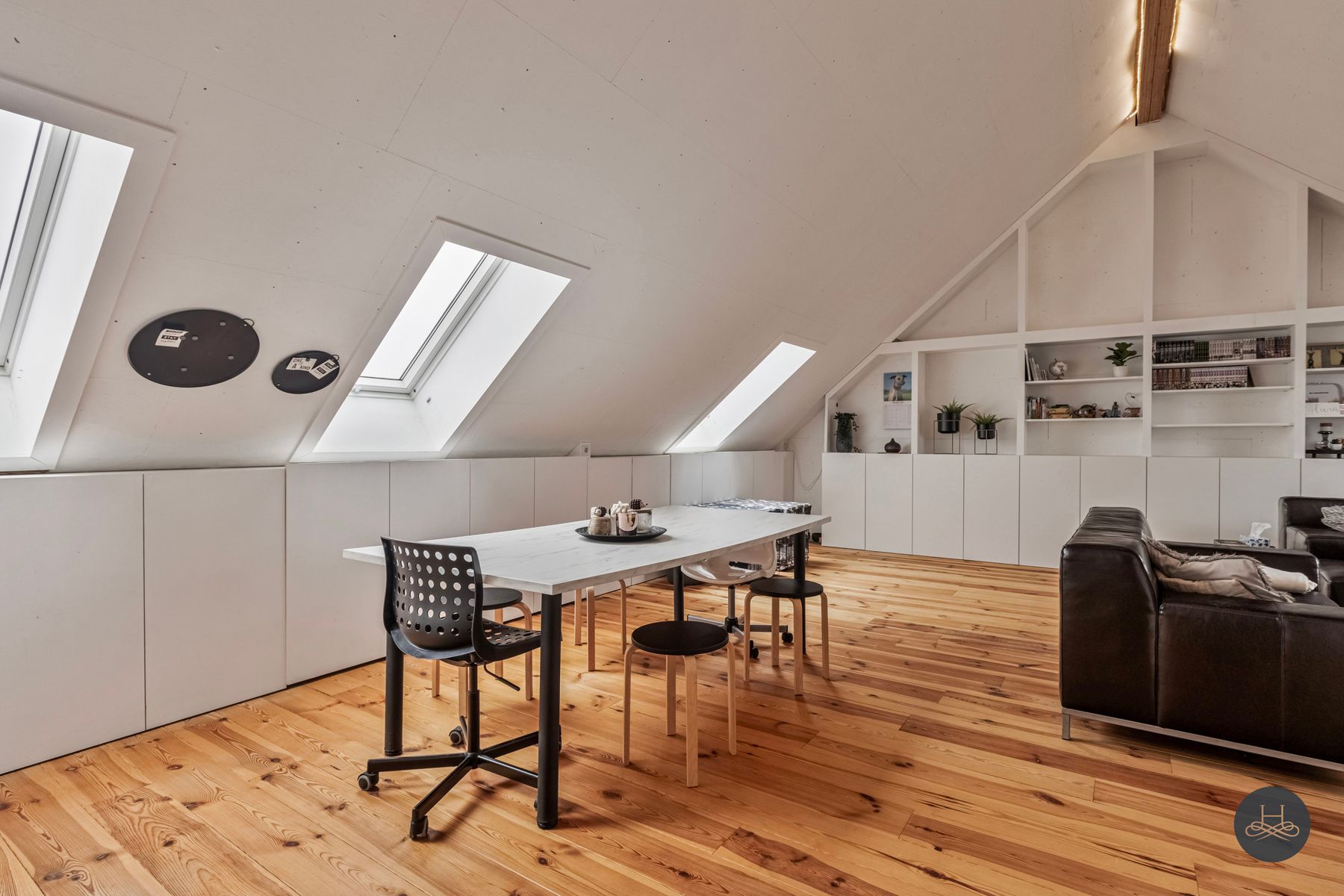 Ruime high-end BEN-woning met handelspand en zorgwoning foto 44