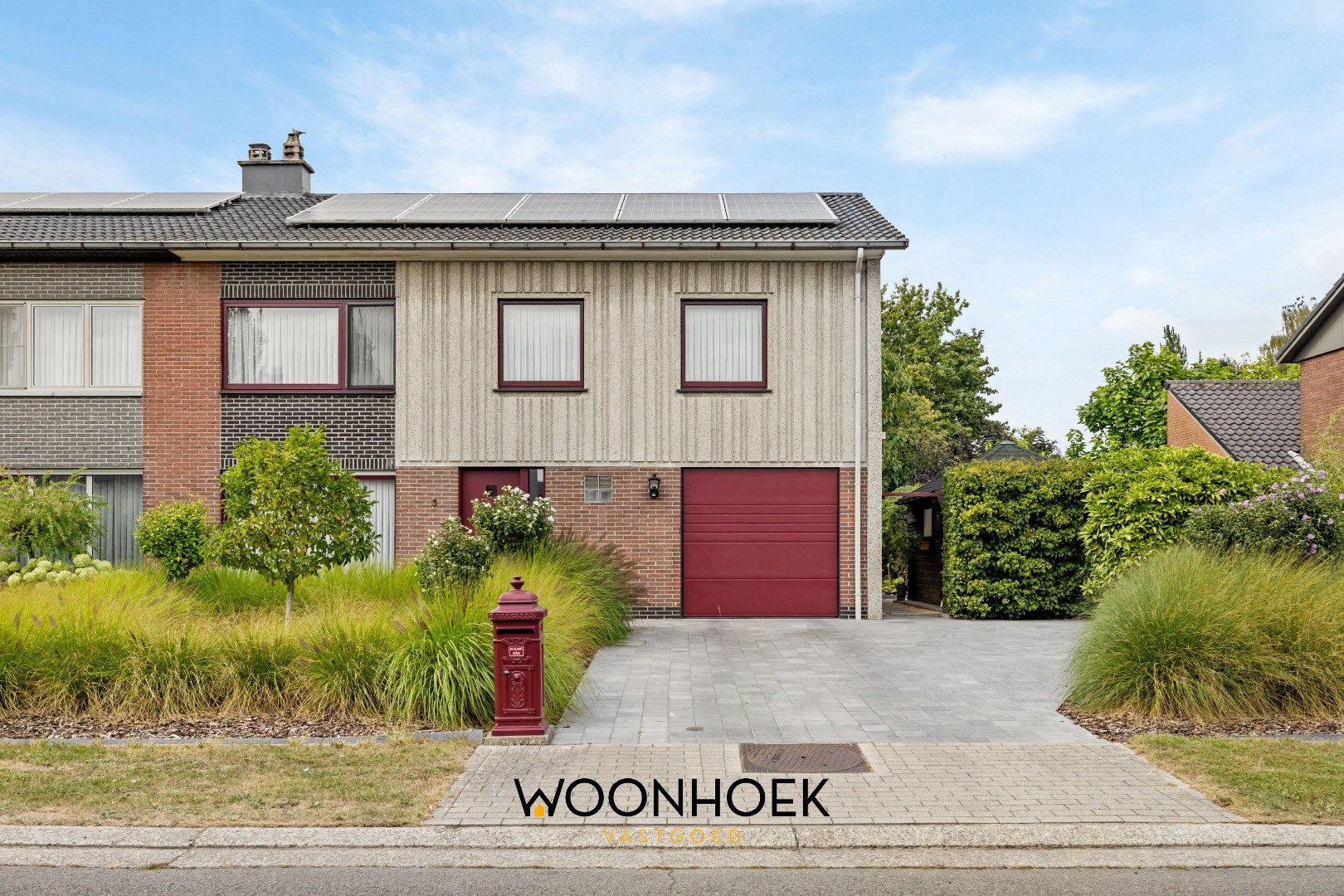 VERKOCHT! Binnen de week! Woonhoek Vastgoed Lokeren foto 30