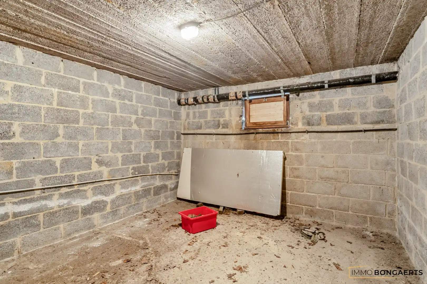 Instapklare gelijkvloerse bungalow met 3 slaapkamers foto 31