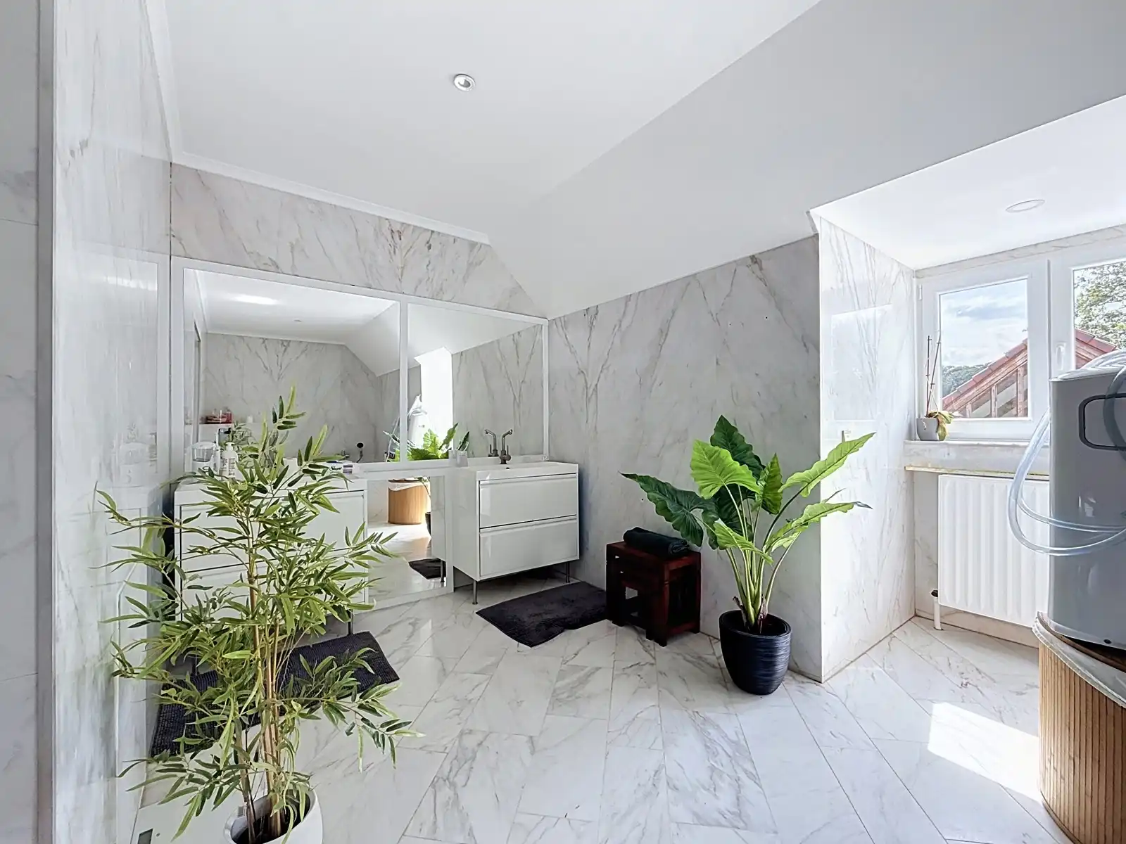 Villa met orangerie & zwembad - 6  slpks en 3 bdks foto 19