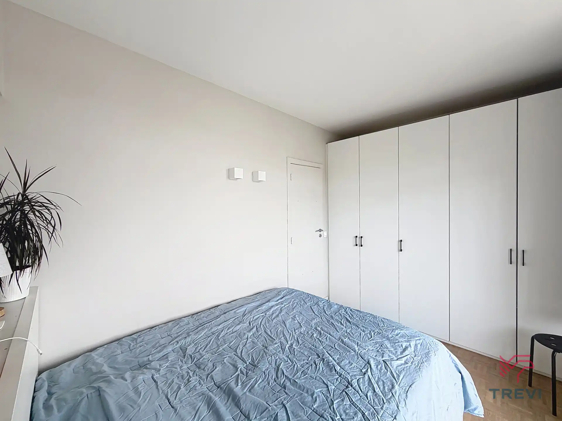 Gemeubileerd appartement met 1 slaapkamer foto 7