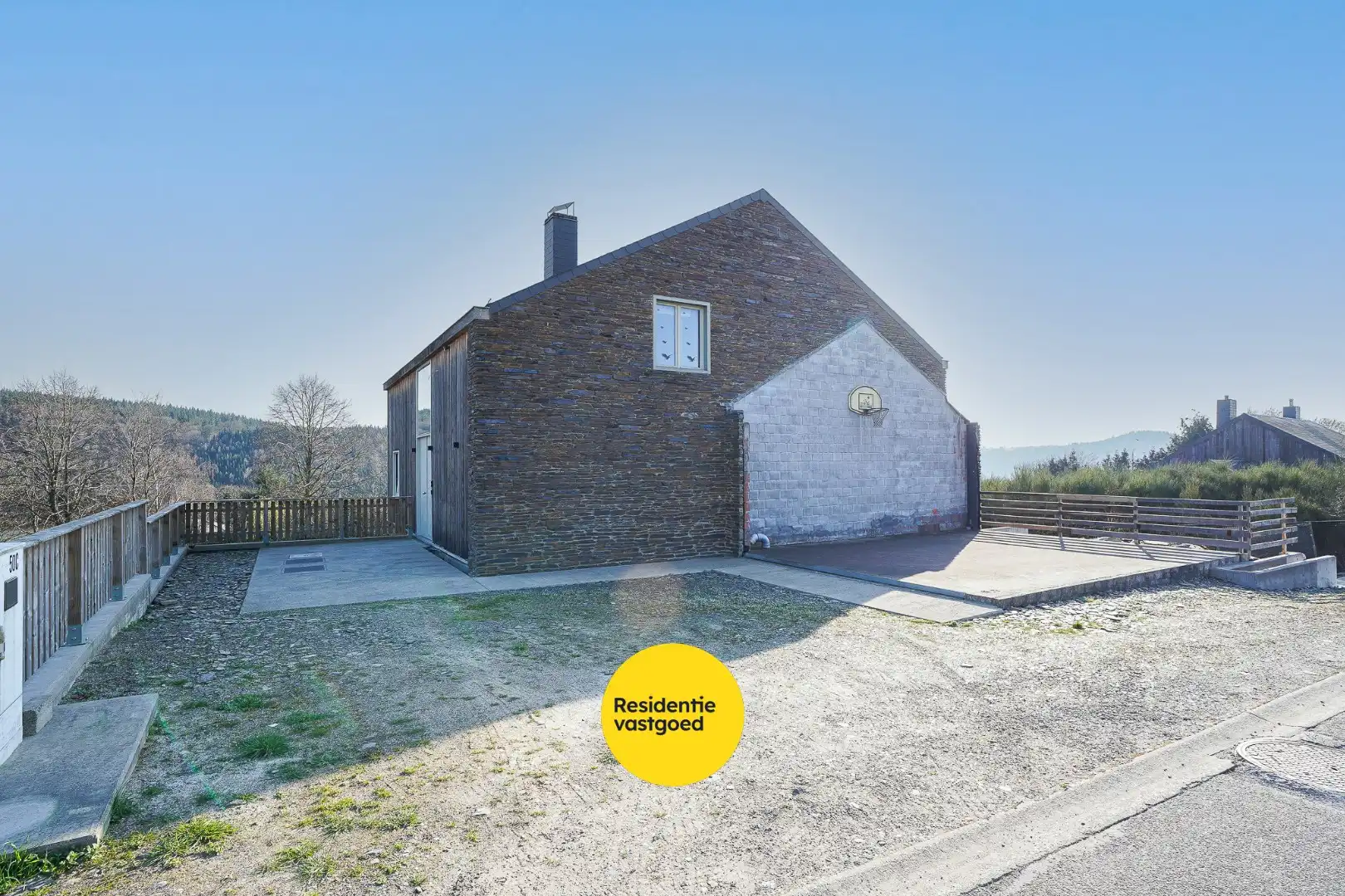 Open bebouwing te koop met uniek potentieel! foto 39