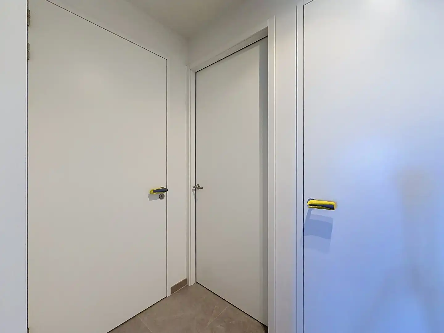 Nieuwbouwappartement met zicht op de jachthaven foto 23