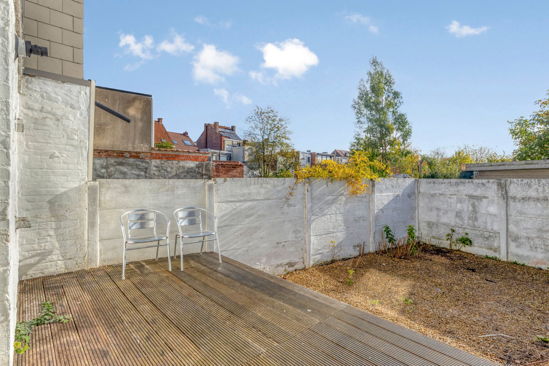 Super gezellige instapklare woning!  foto 27