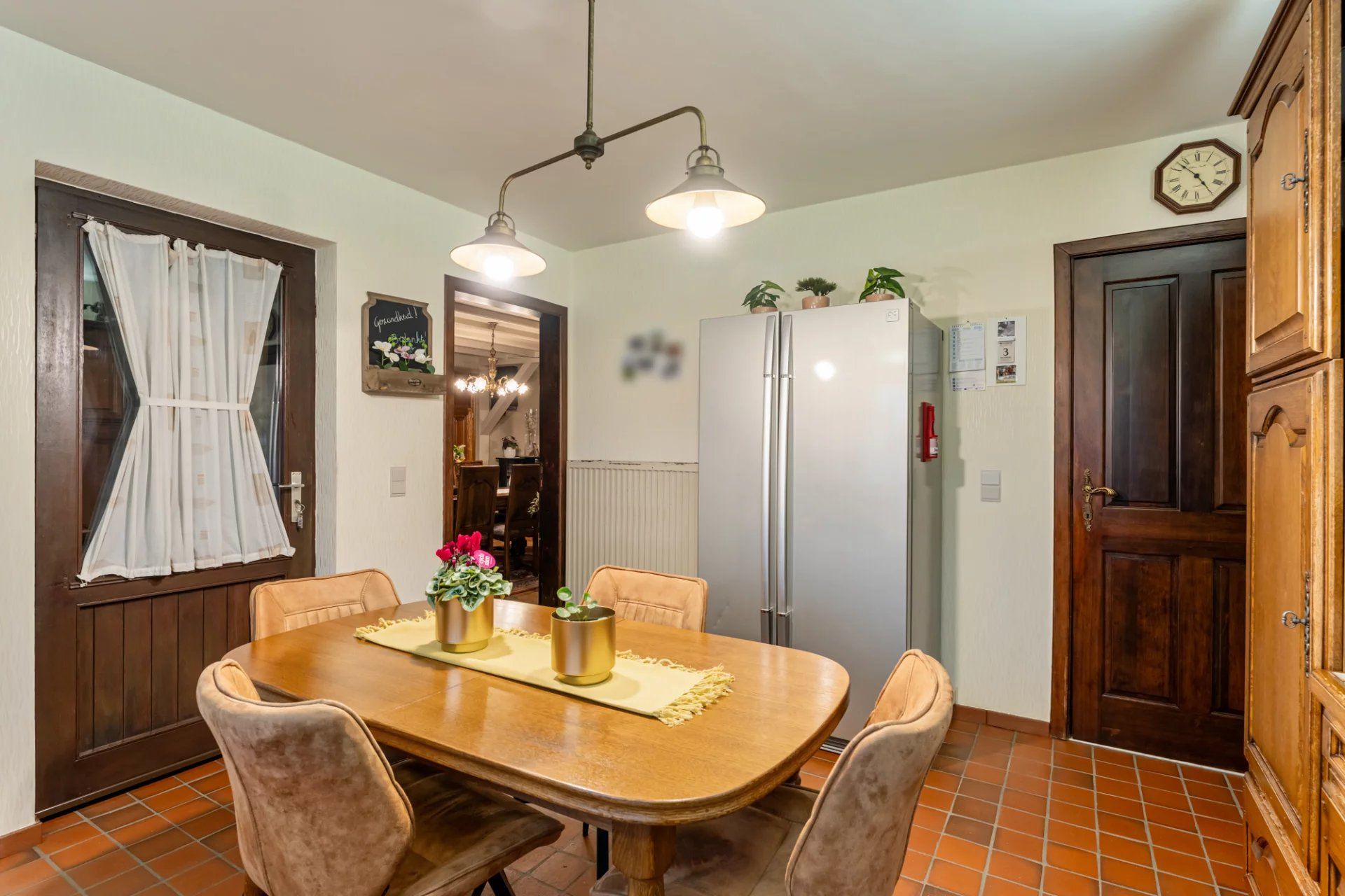 Gelijkvloerse woning met 3 slaapkamers te Stal foto 10