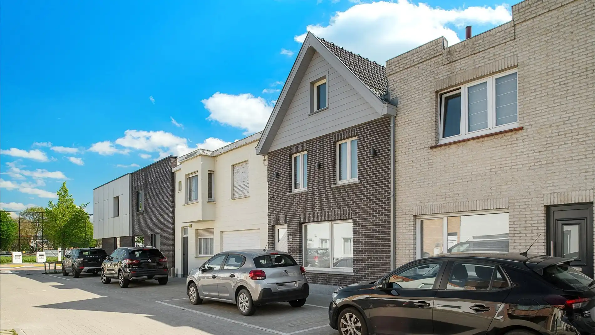 Leuk huis op een zeer centrale locatie te Knokke foto 17