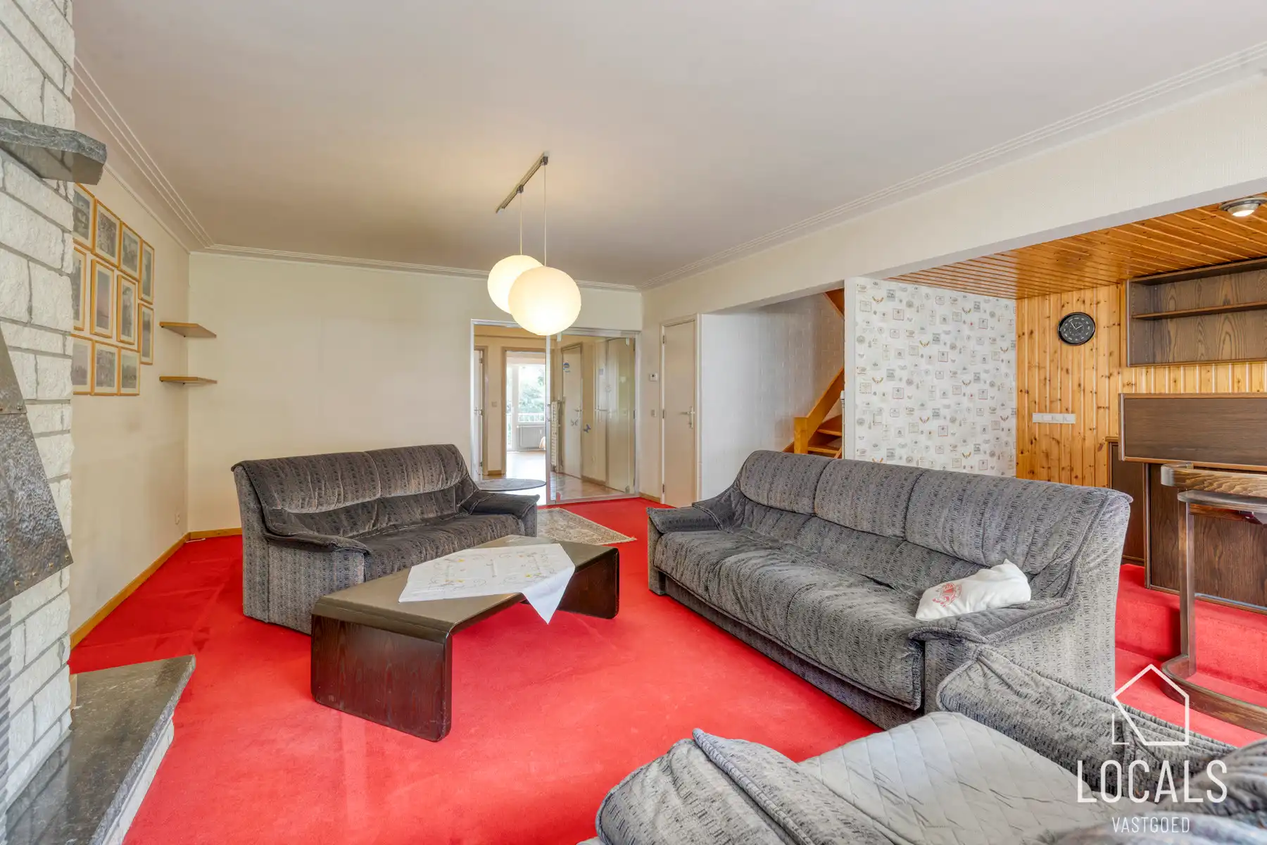 Top gelegen appartement in Aalst foto 7