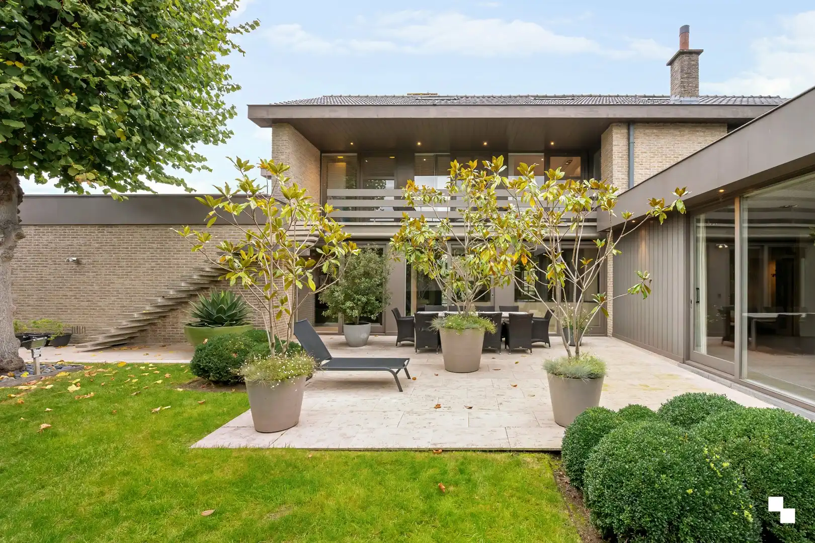 Huis te koop Leenstraat 28 - 8870 Izegem