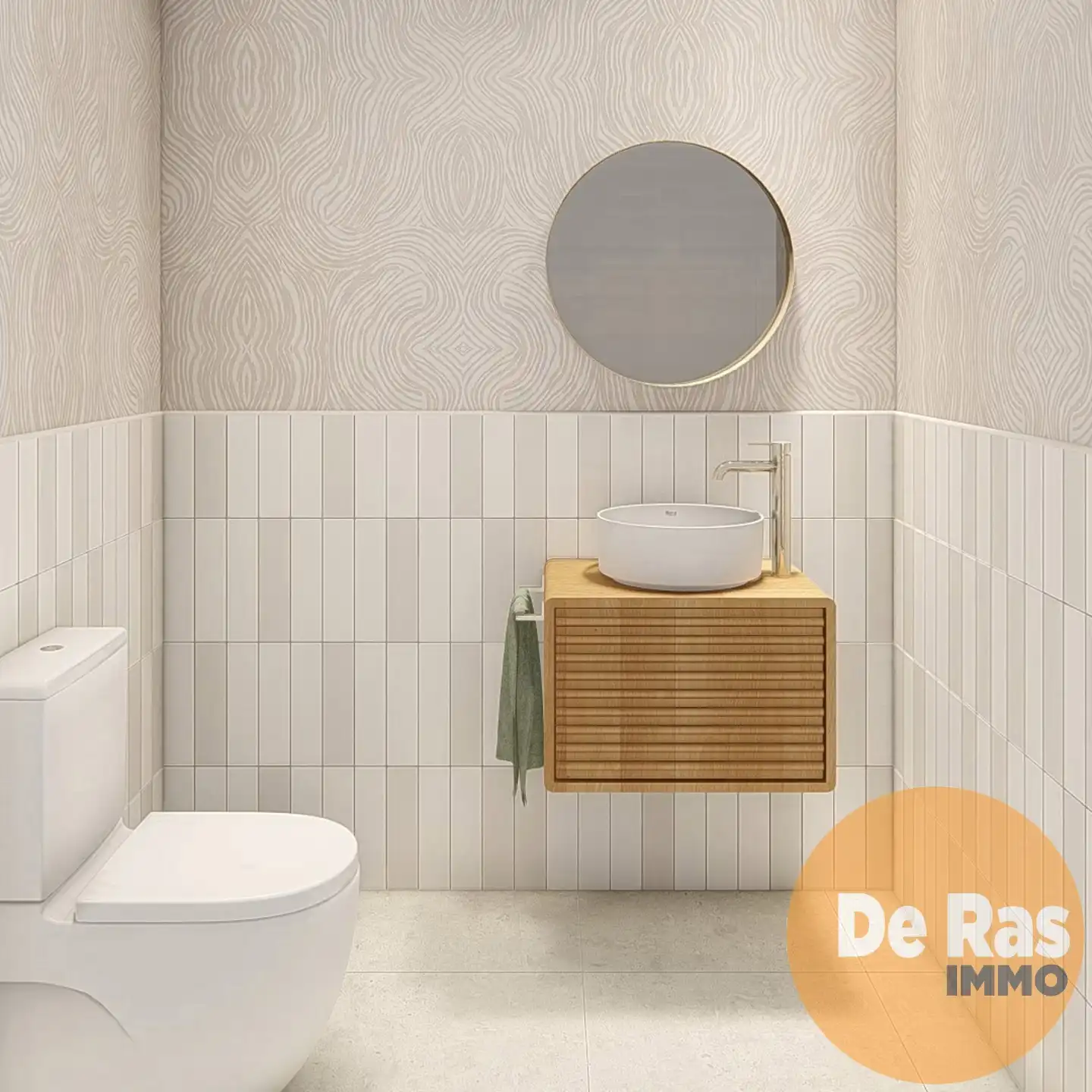 SPANJE - Costa Blanca Zuid - Rustig gelegen villa's foto 17