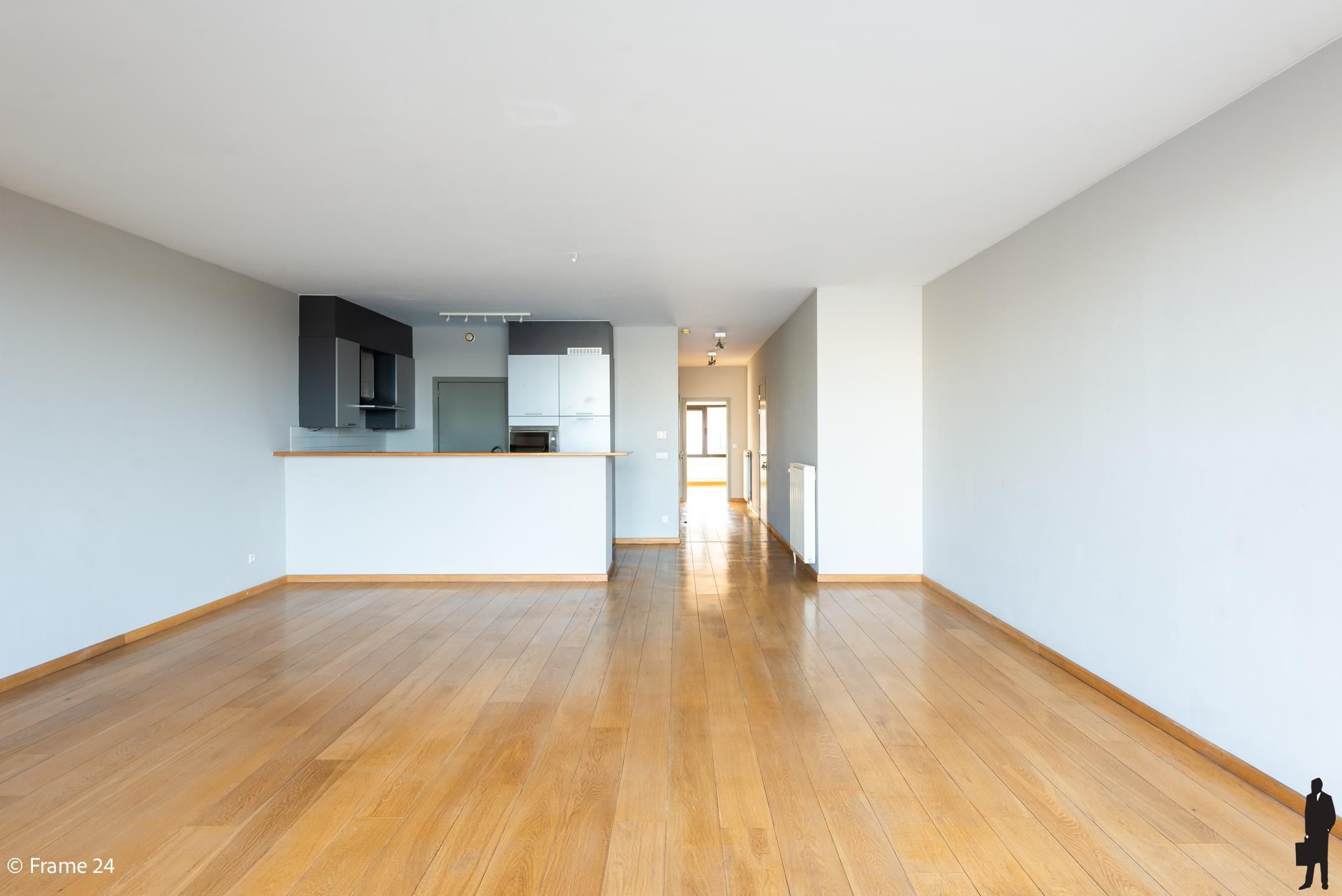 Appartement met zicht op het Mas (vaste kosten inbegrepen) foto 4