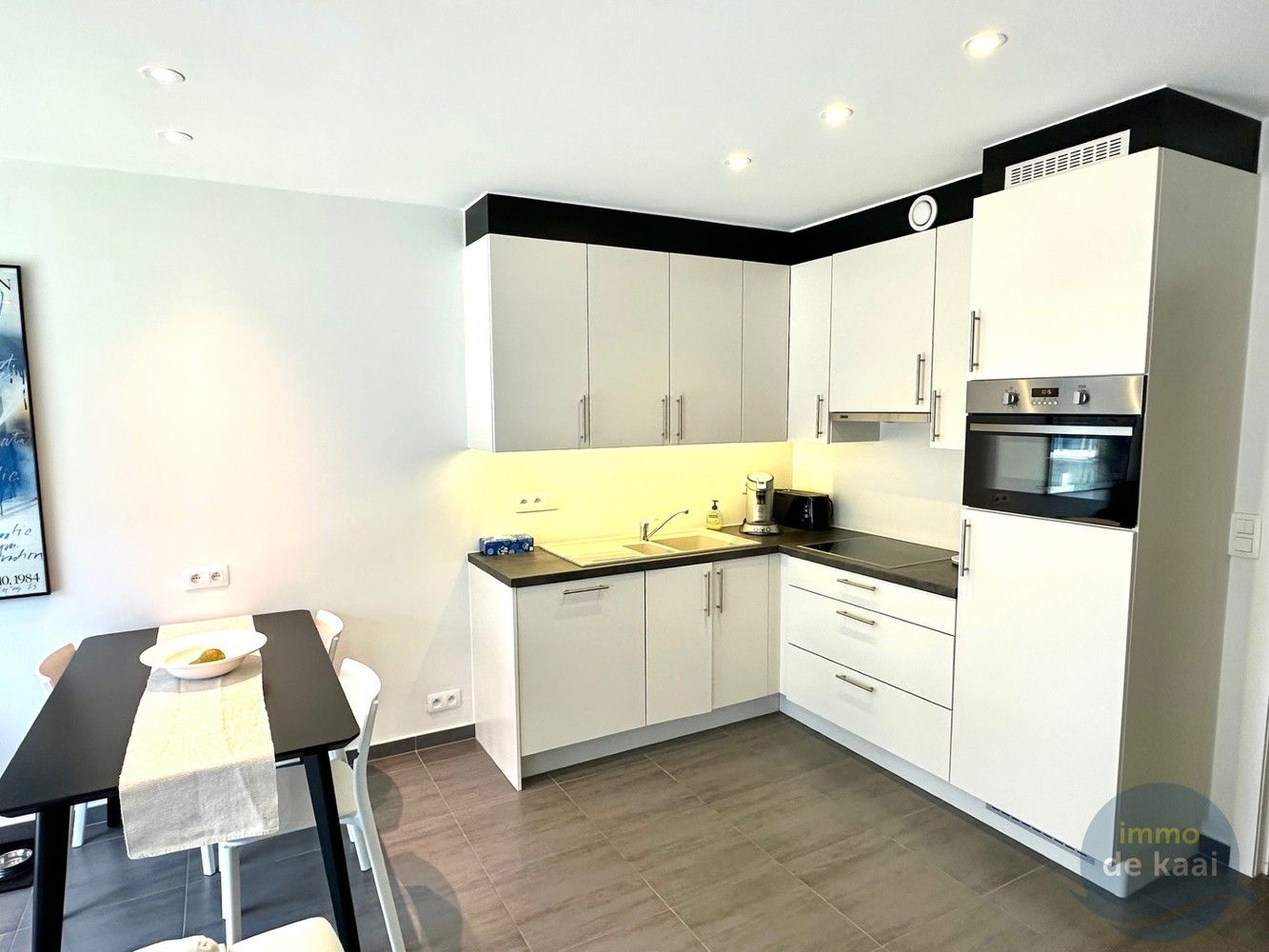Appartement te koop foto 5