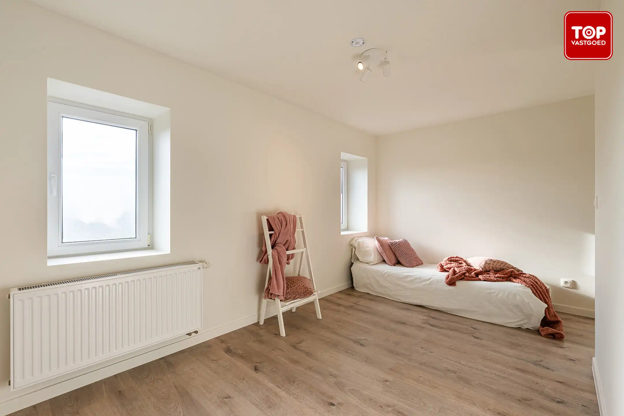 Instapklare, energiezuinige woning met 3 slaapkamers foto 14