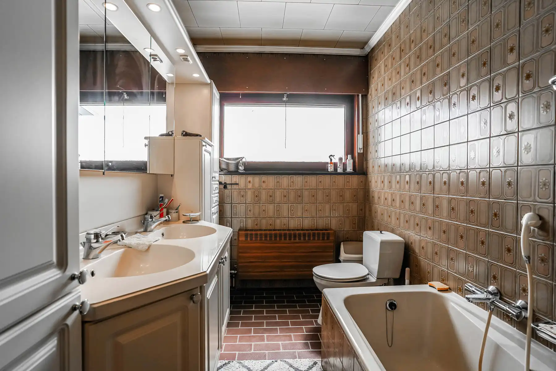 Gunstig gelegen open bebouwing op een mooi perceel van 768m² te Londerzeel foto 15