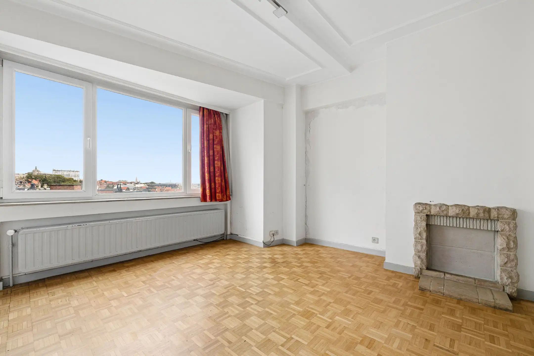 Studio van ±41 m² – Strategische ligging, veel potentieel foto 2