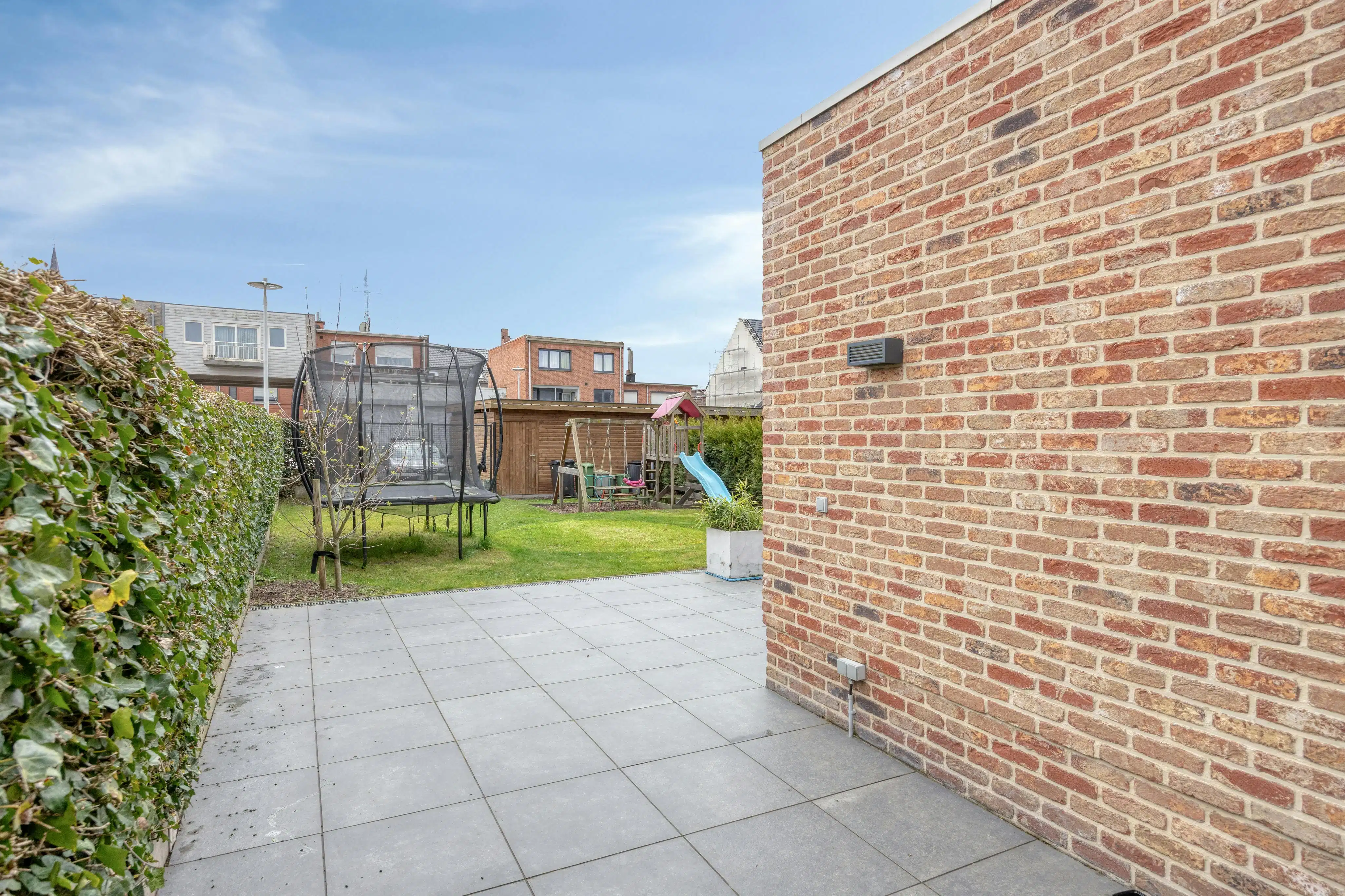 Energiezuinig huis te koop in Kruibeke  foto 21