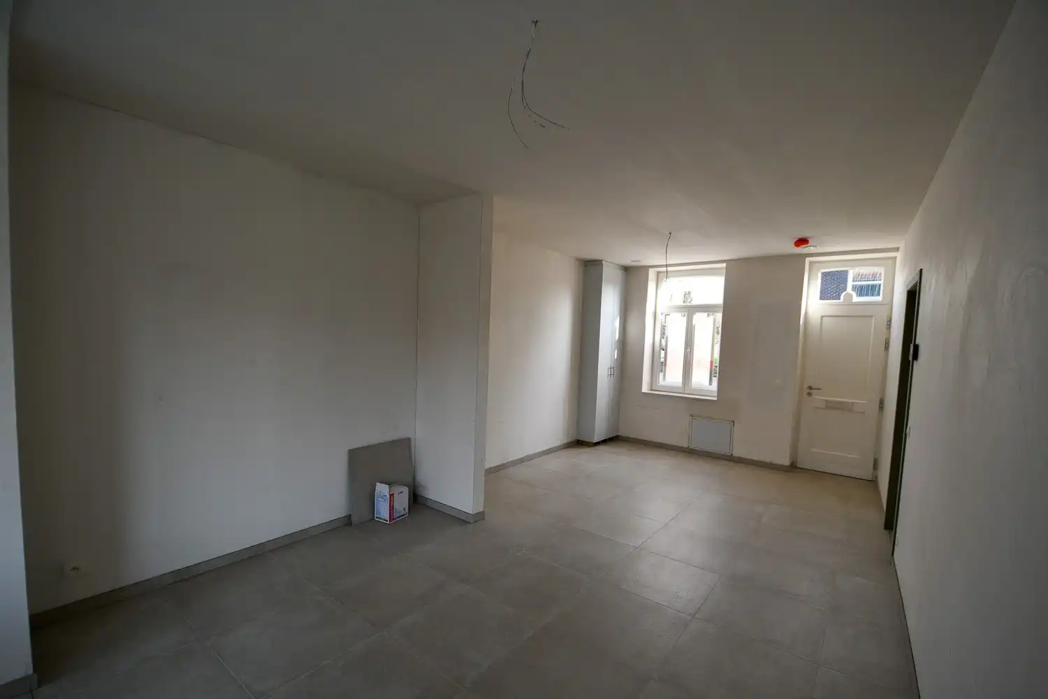 Volledig gerenoveerde charmante dorpswoning met uitmuntende energiescore foto 5