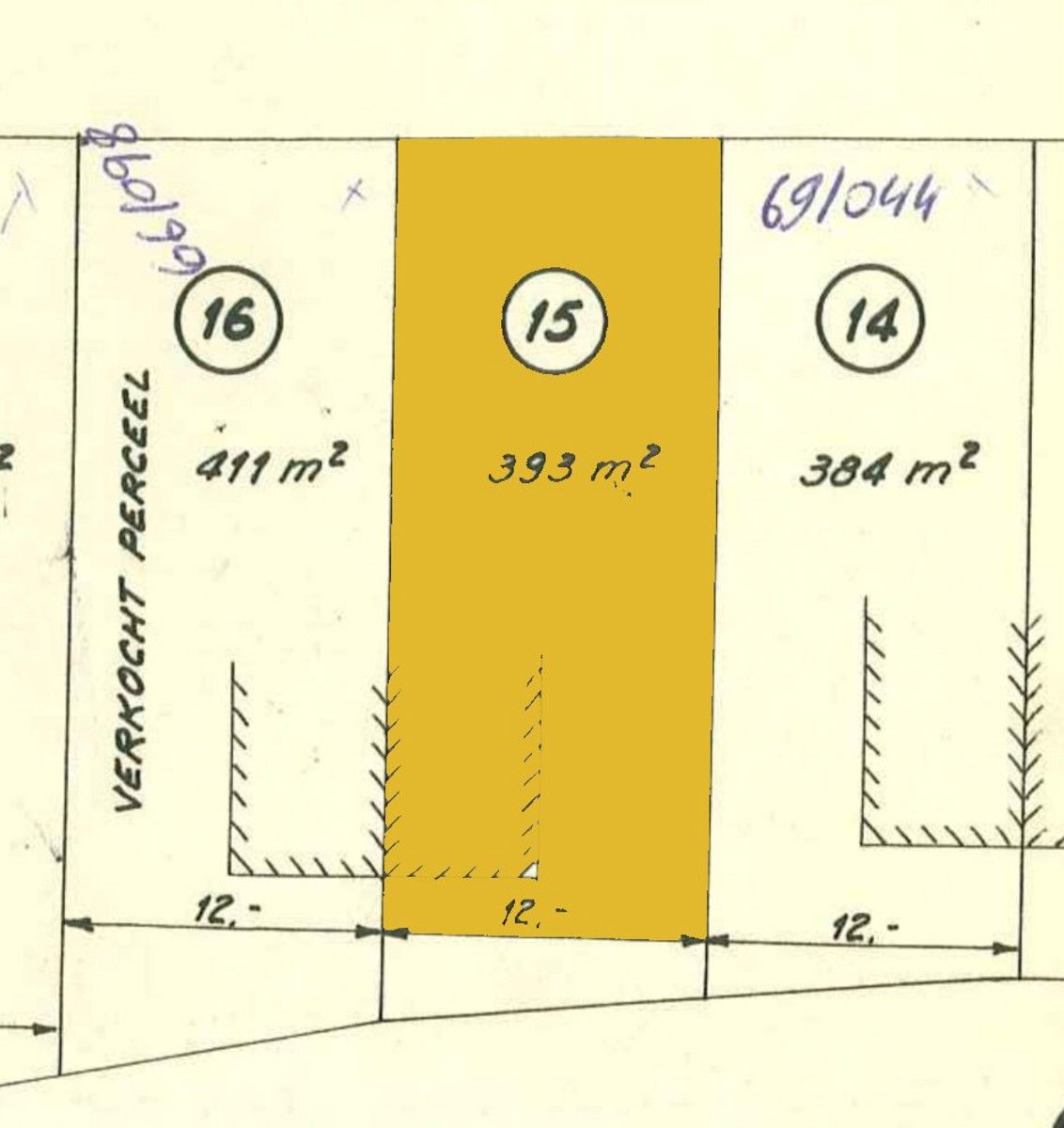 Grond te koop foto 2