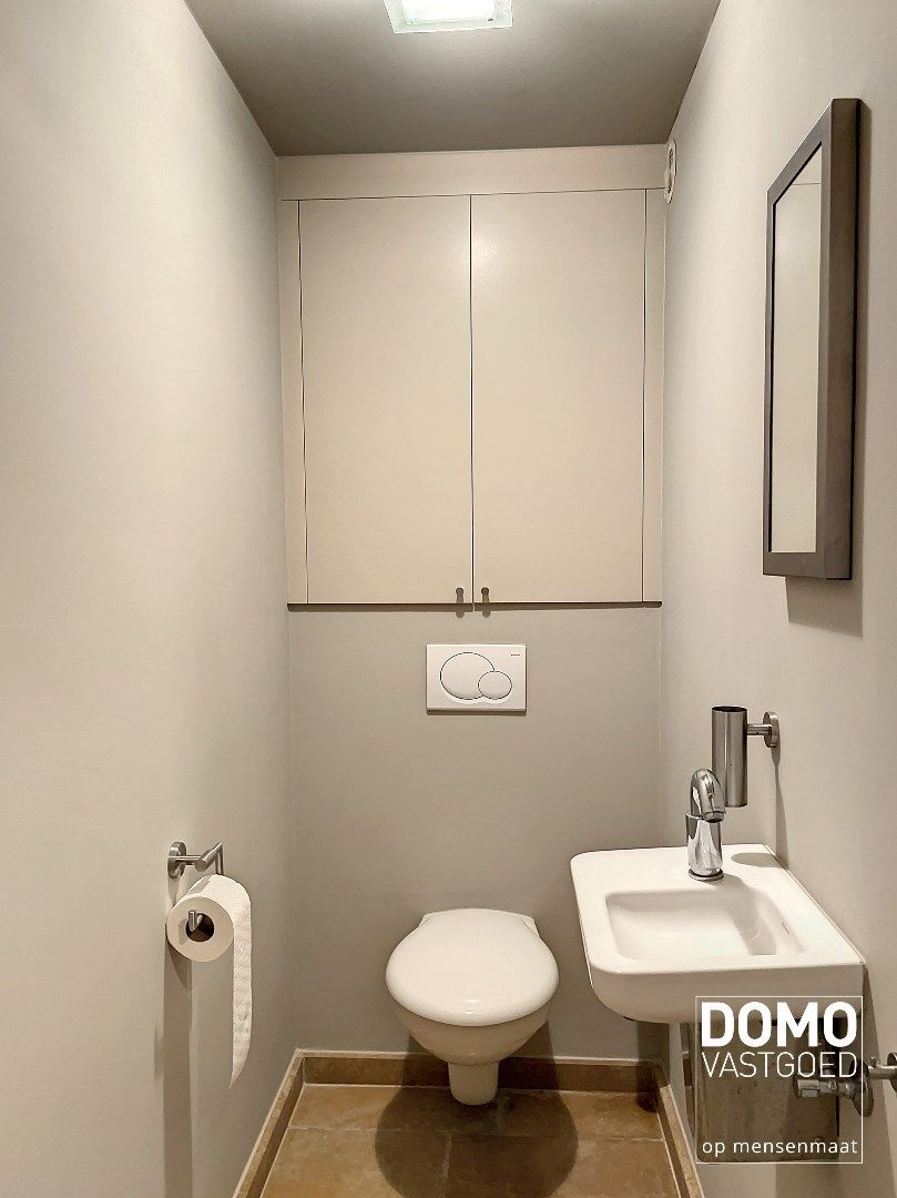 Mooi Duplex Appartement met gemeenschappelijke tuin te Schulen foto 7