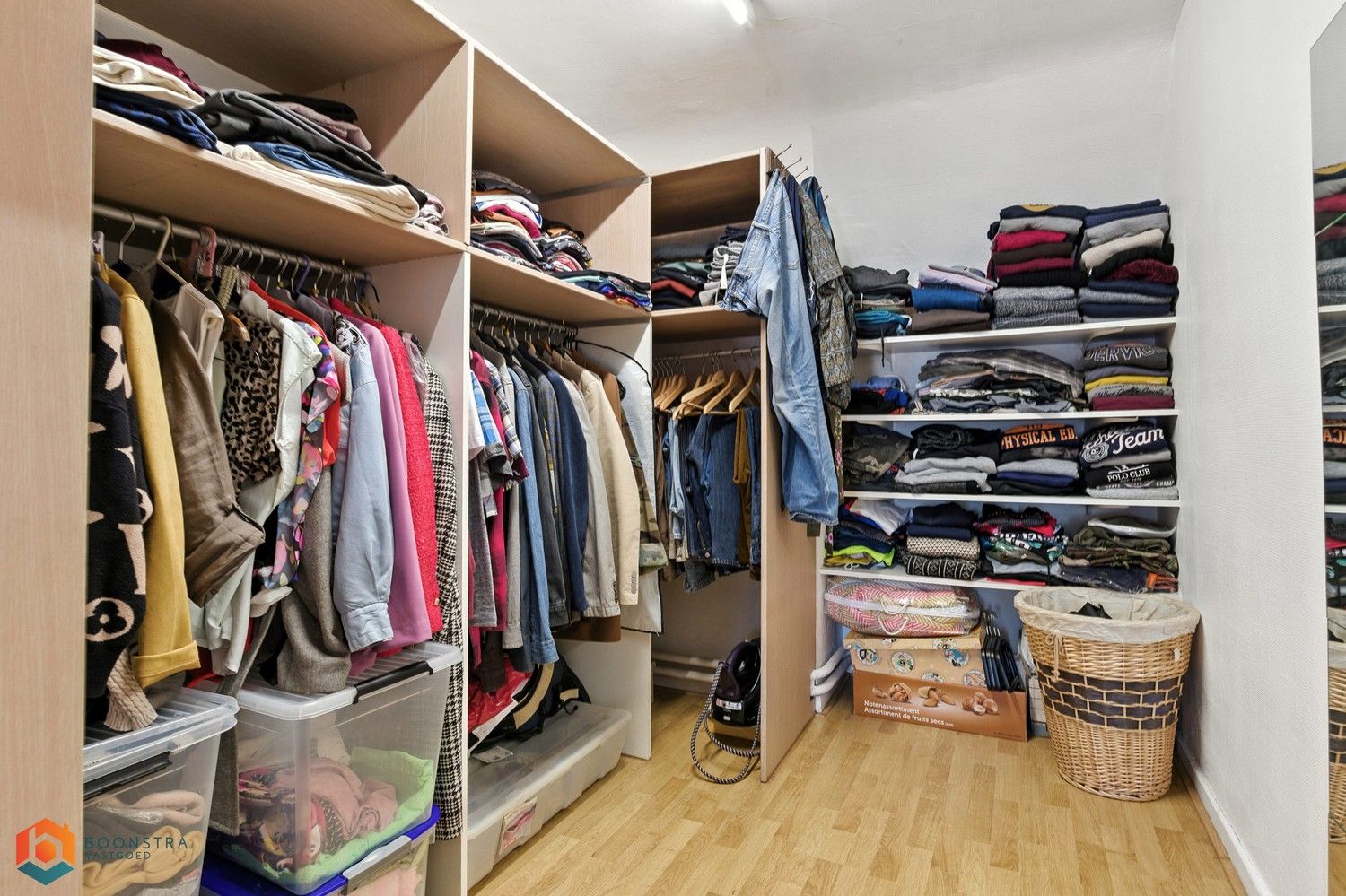 Op te frissen woning met 3 slpkrs te Putte foto 17