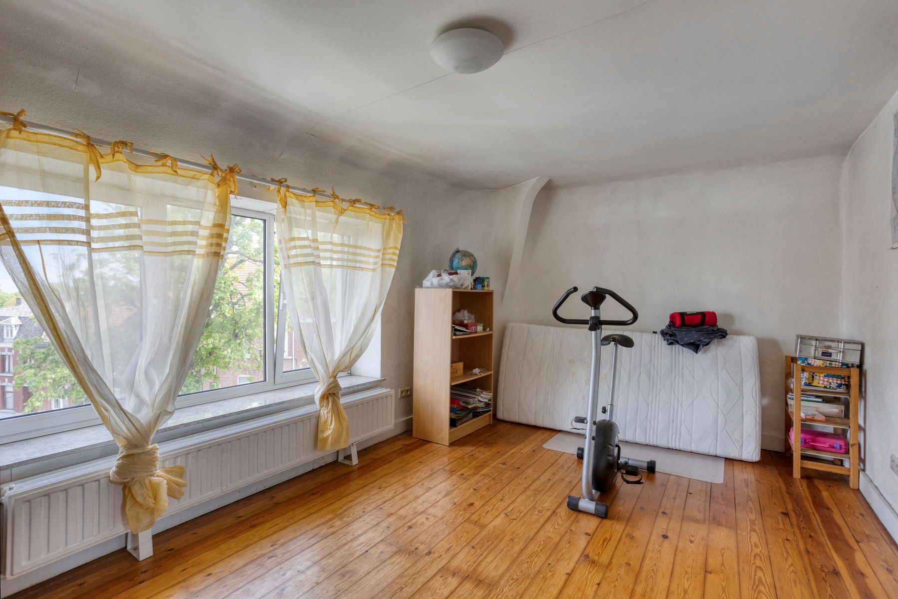 Woning met bijhorend appartement in centrum van Sint-Truiden foto 18