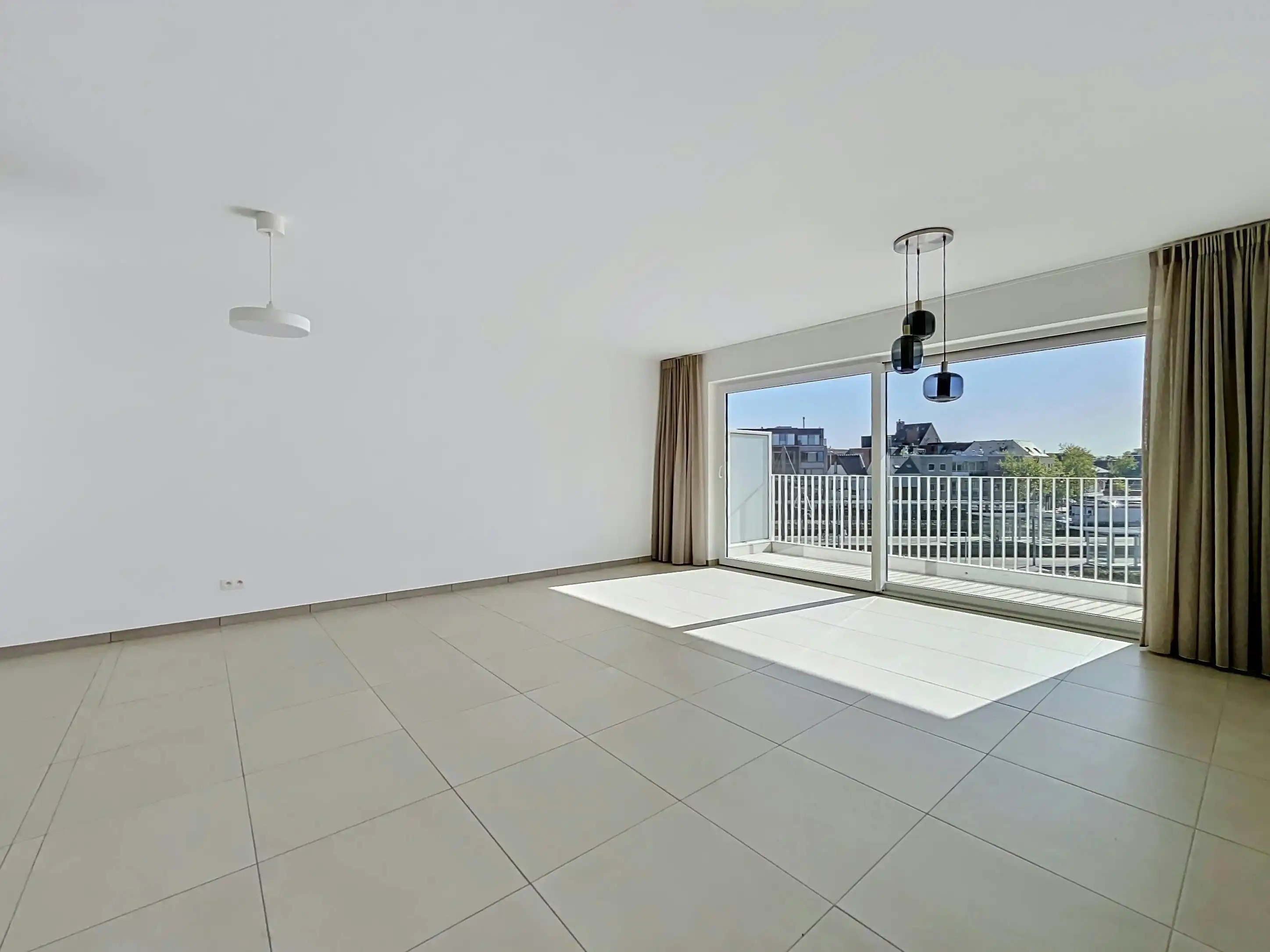 Appartement met twee slaapkamers in centrum Aalter foto 6