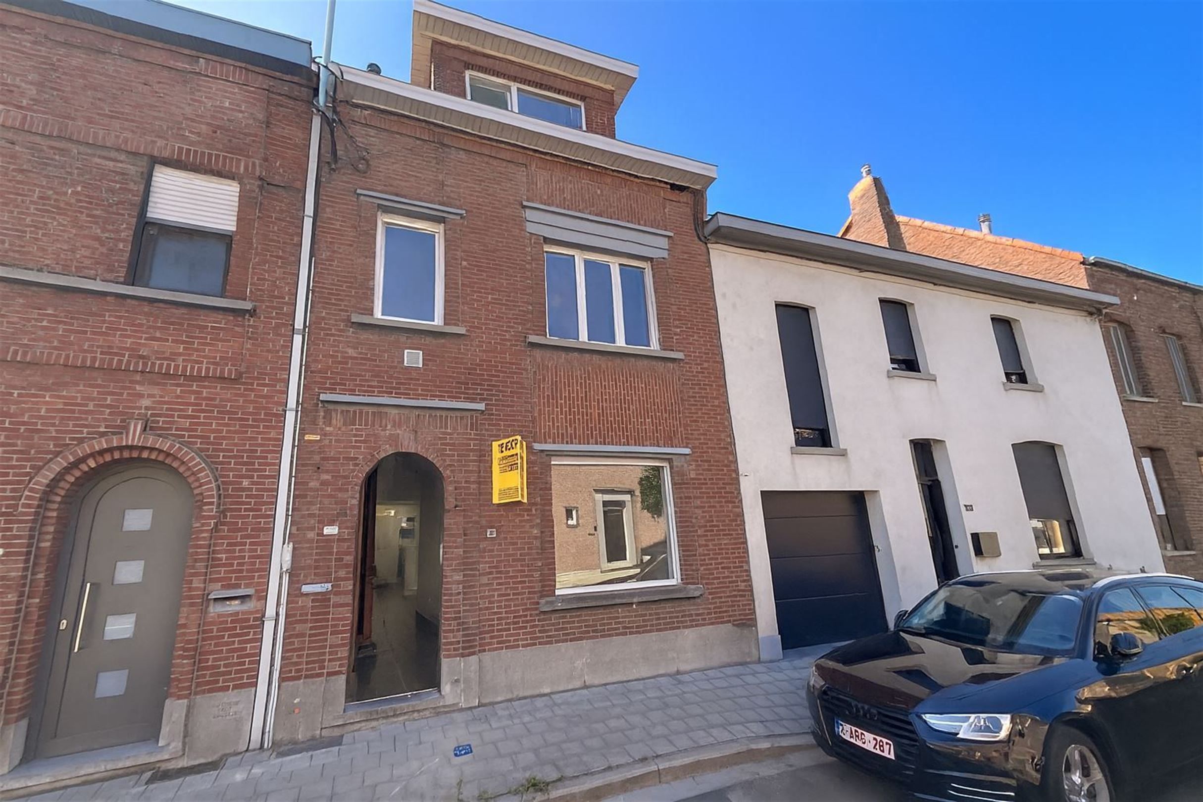 Woning foto {{pictureIndex}}