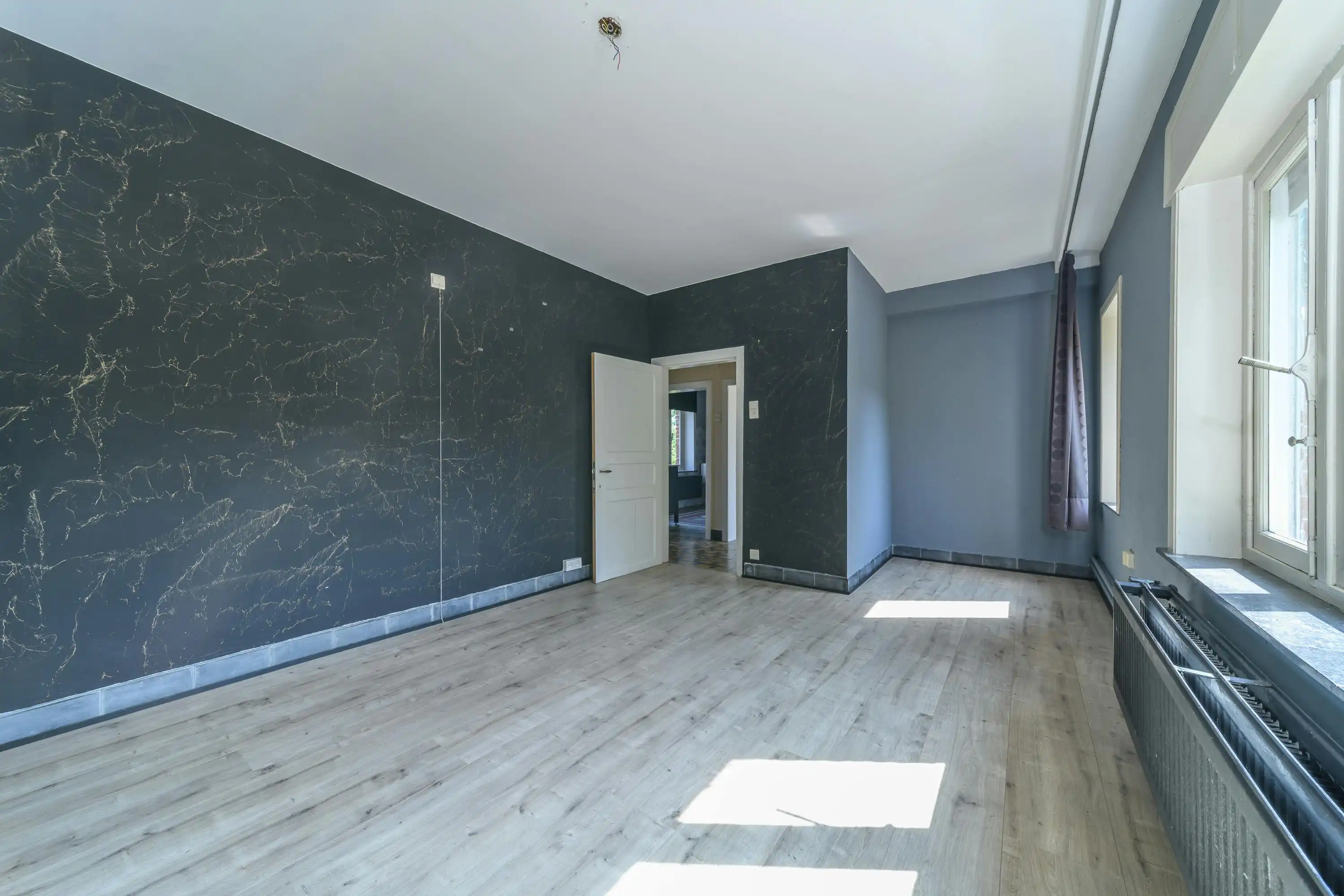 Te renoveren villa te Hertsberge foto 11