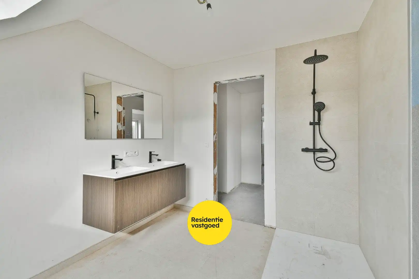 Nieuwbouwwoning op rustige locatie met 3 slaapkamers foto 22